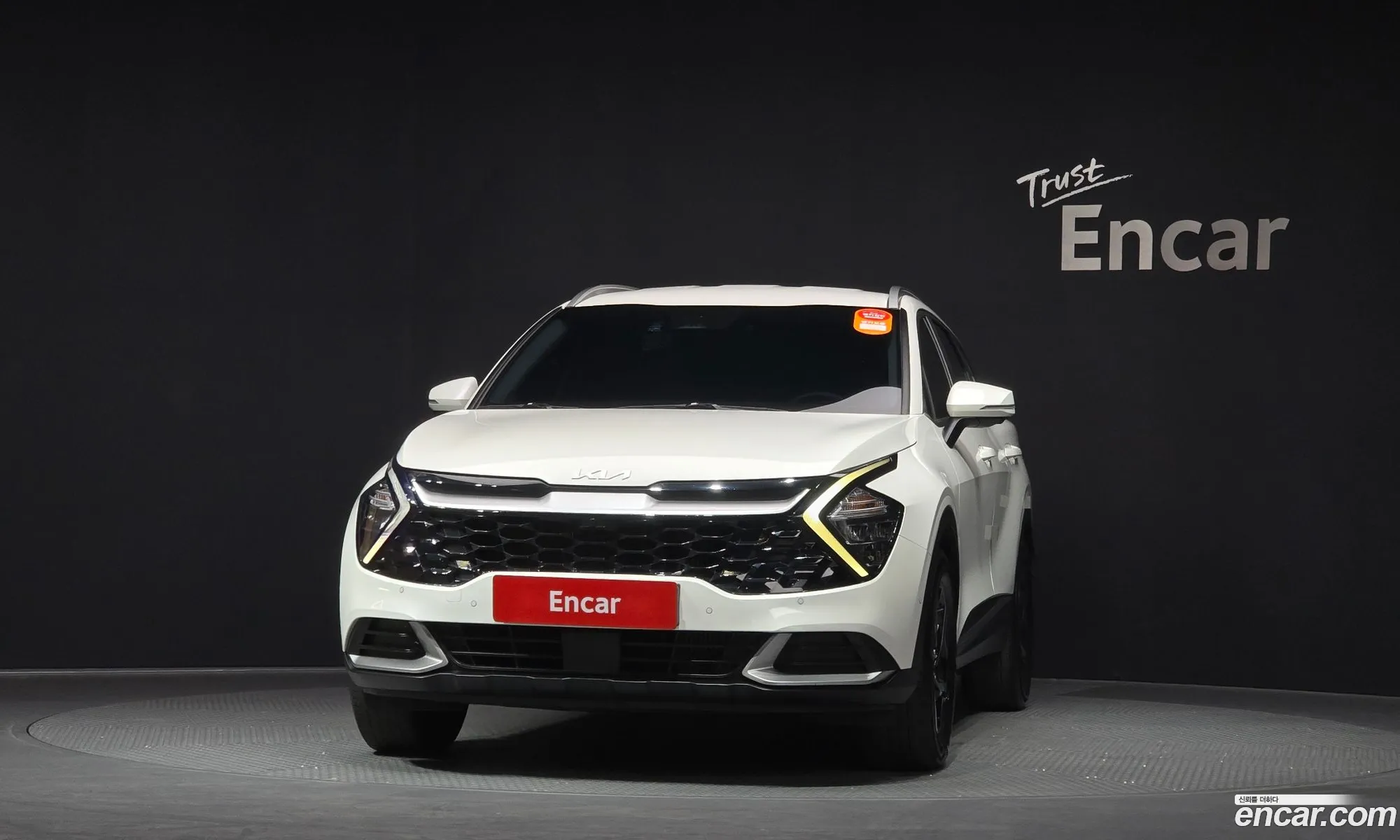 Kia Sportage 2021 — 18