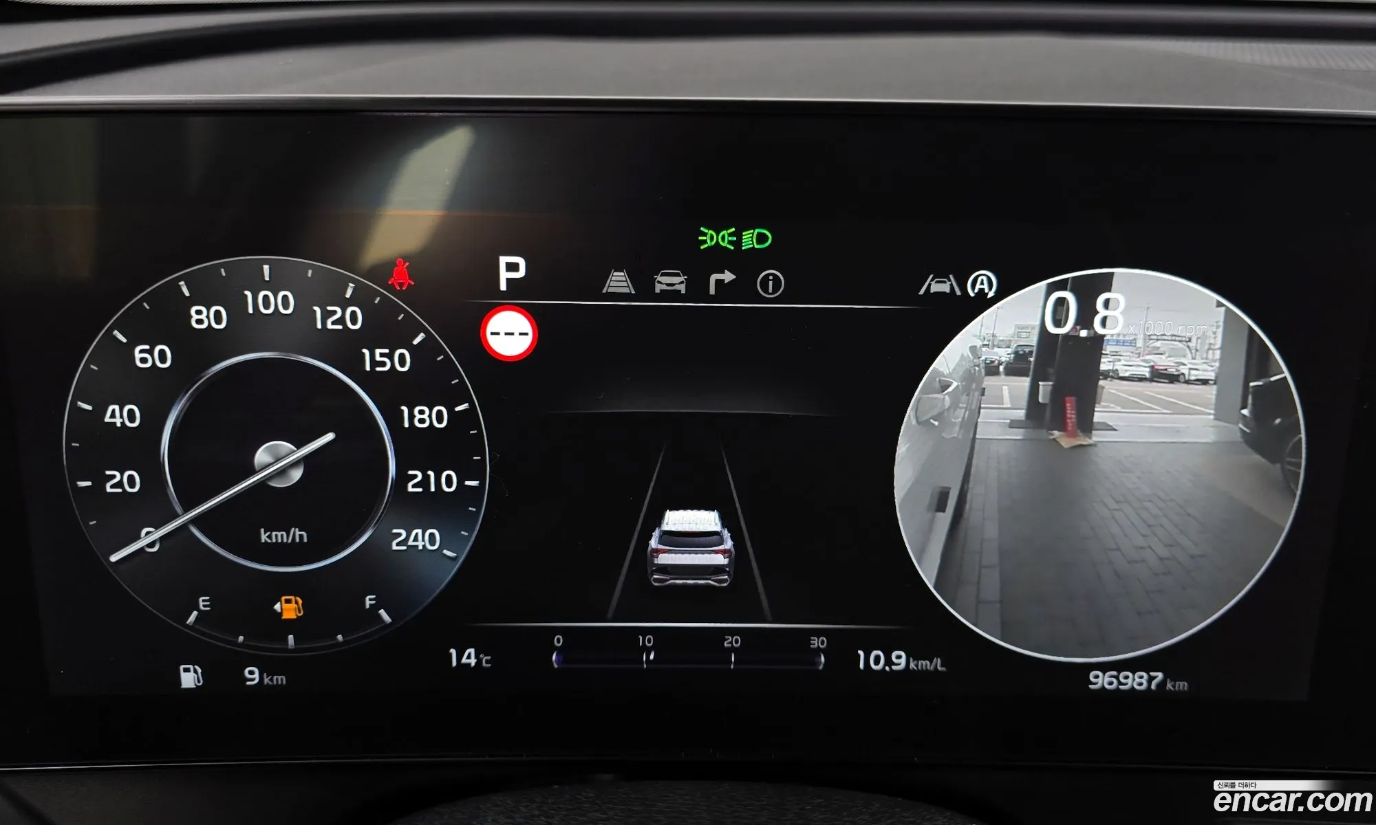 Kia Sportage 2021 — 19