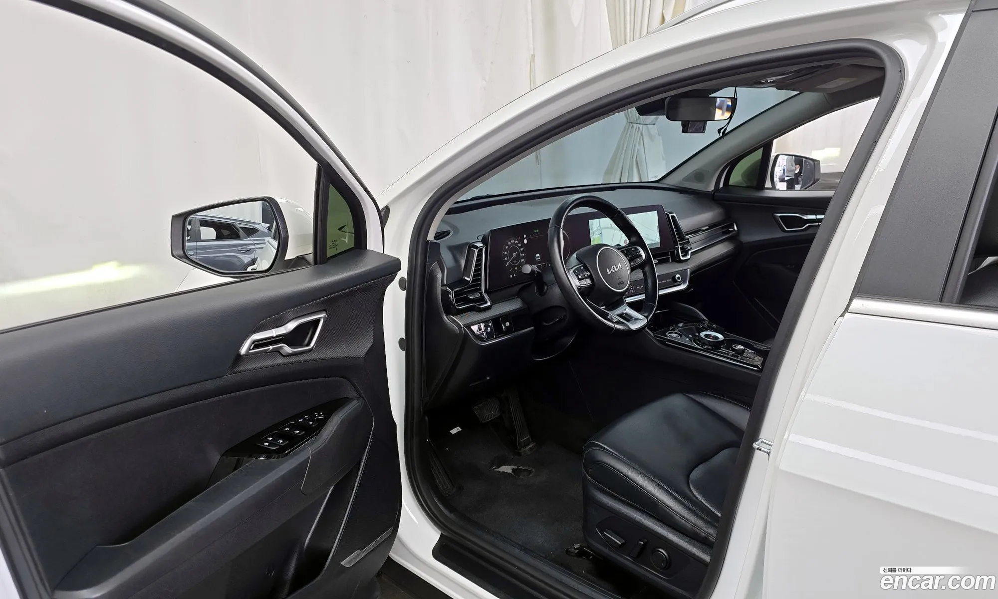 Kia Sportage 2021 — 14