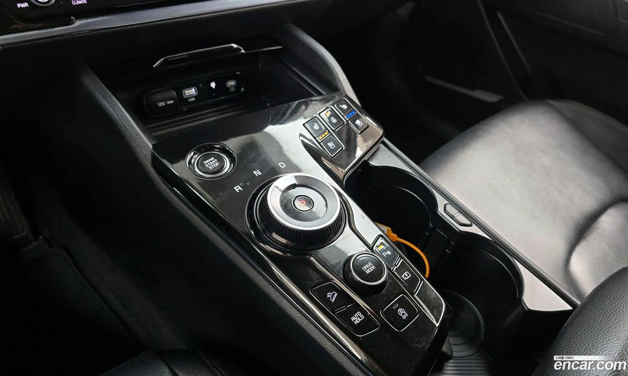 Kia Sportage 2021 — 11