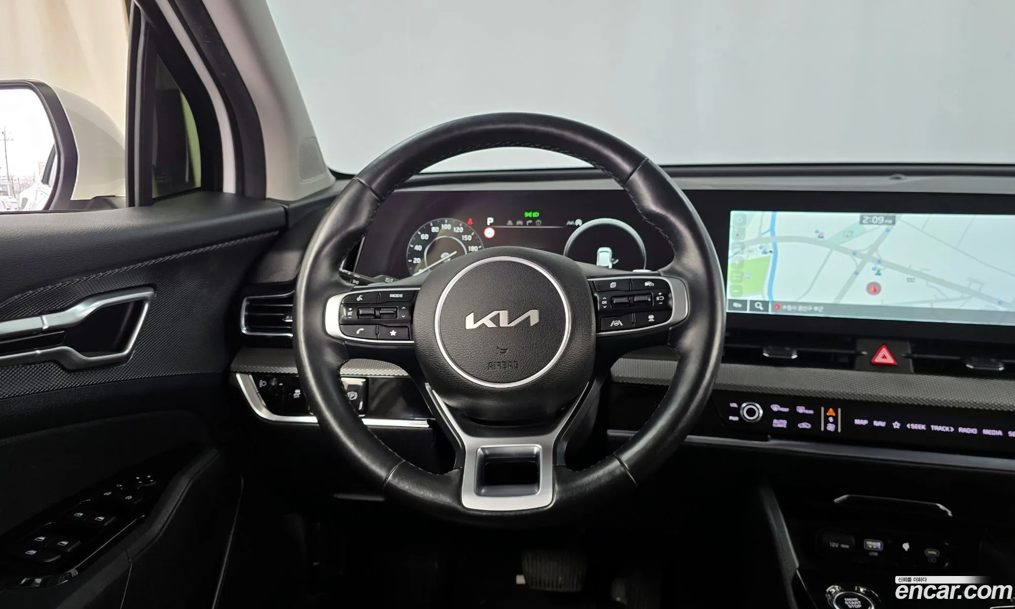Kia Sportage 2021 — 15