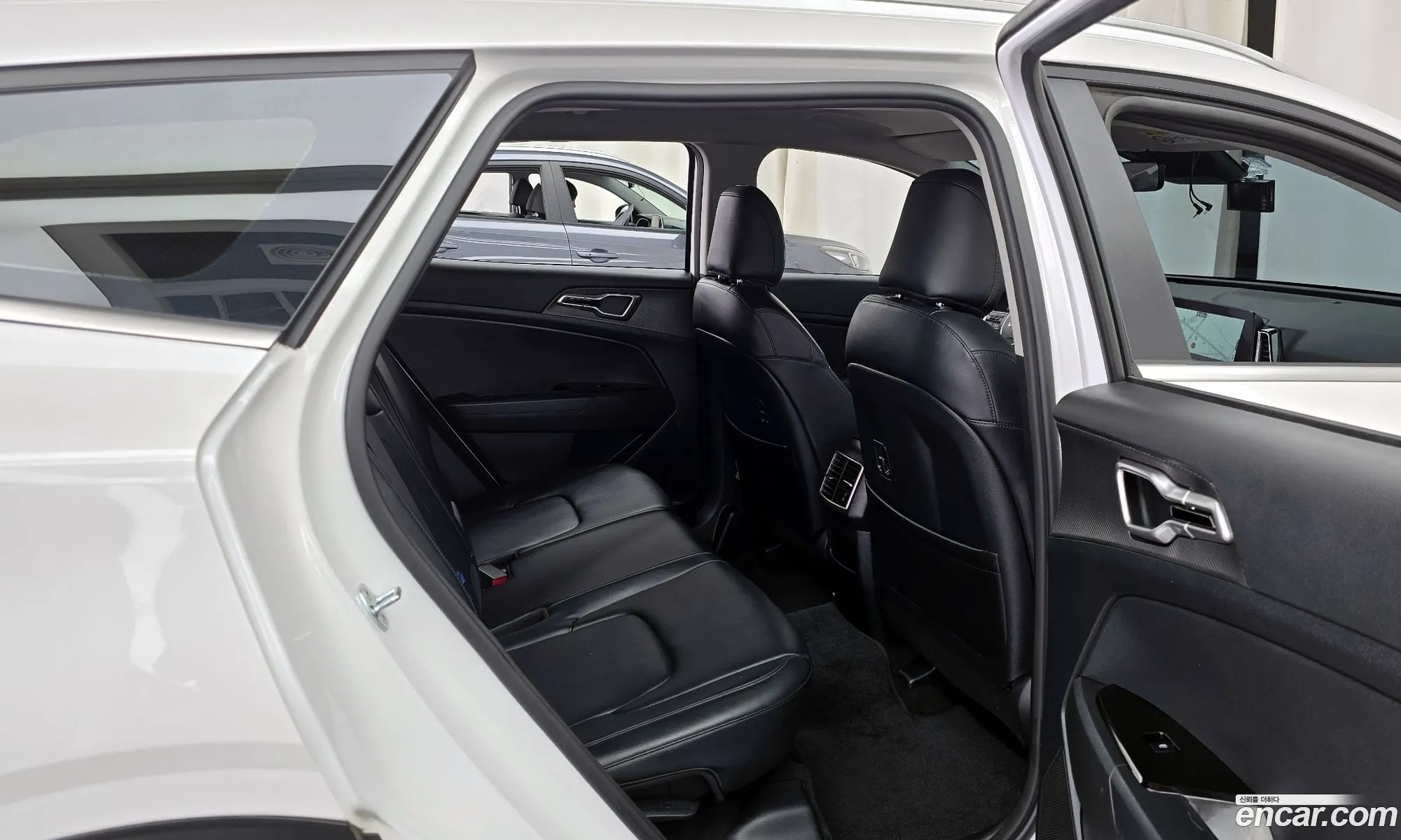 Kia Sportage 2021 — 9