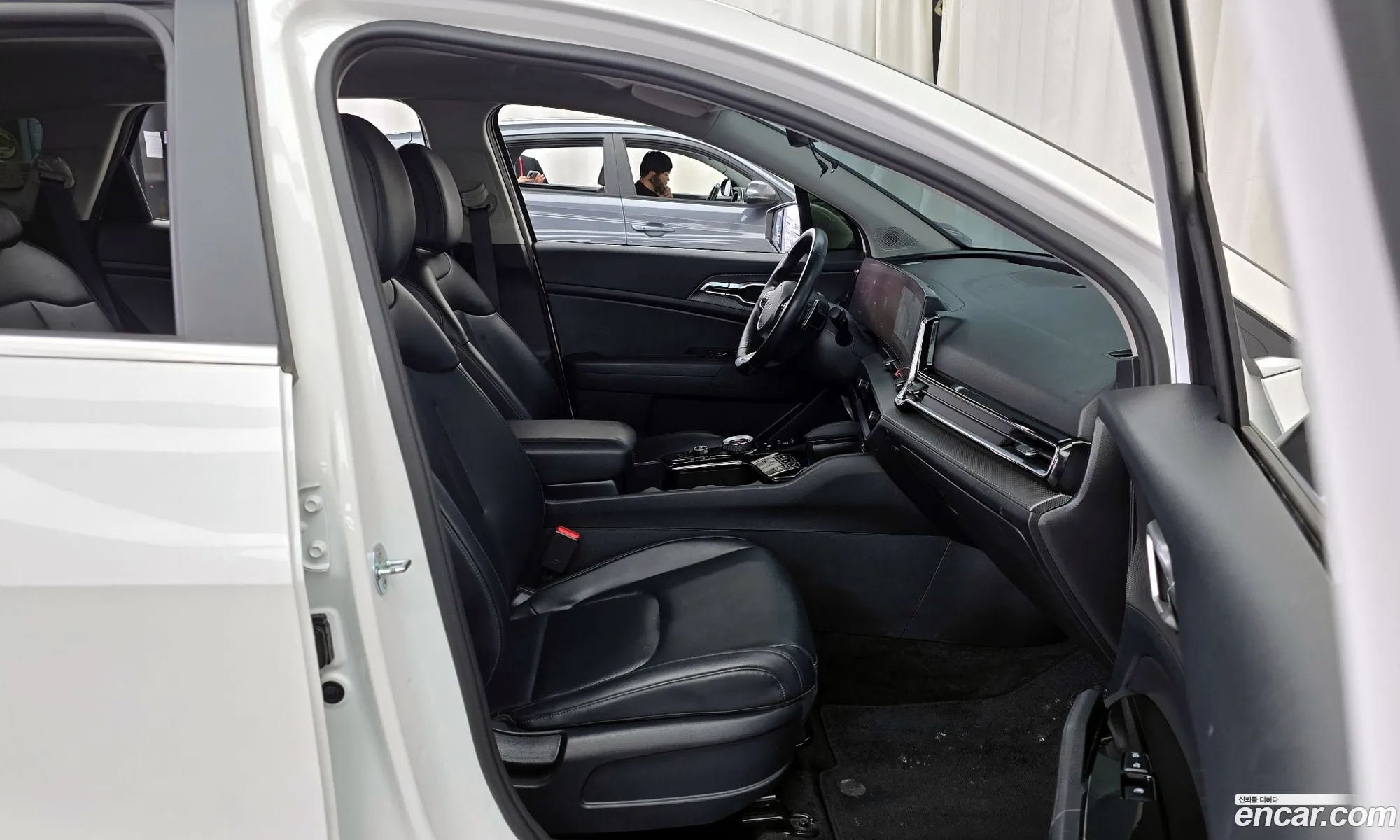 Kia Sportage 2021 — 4