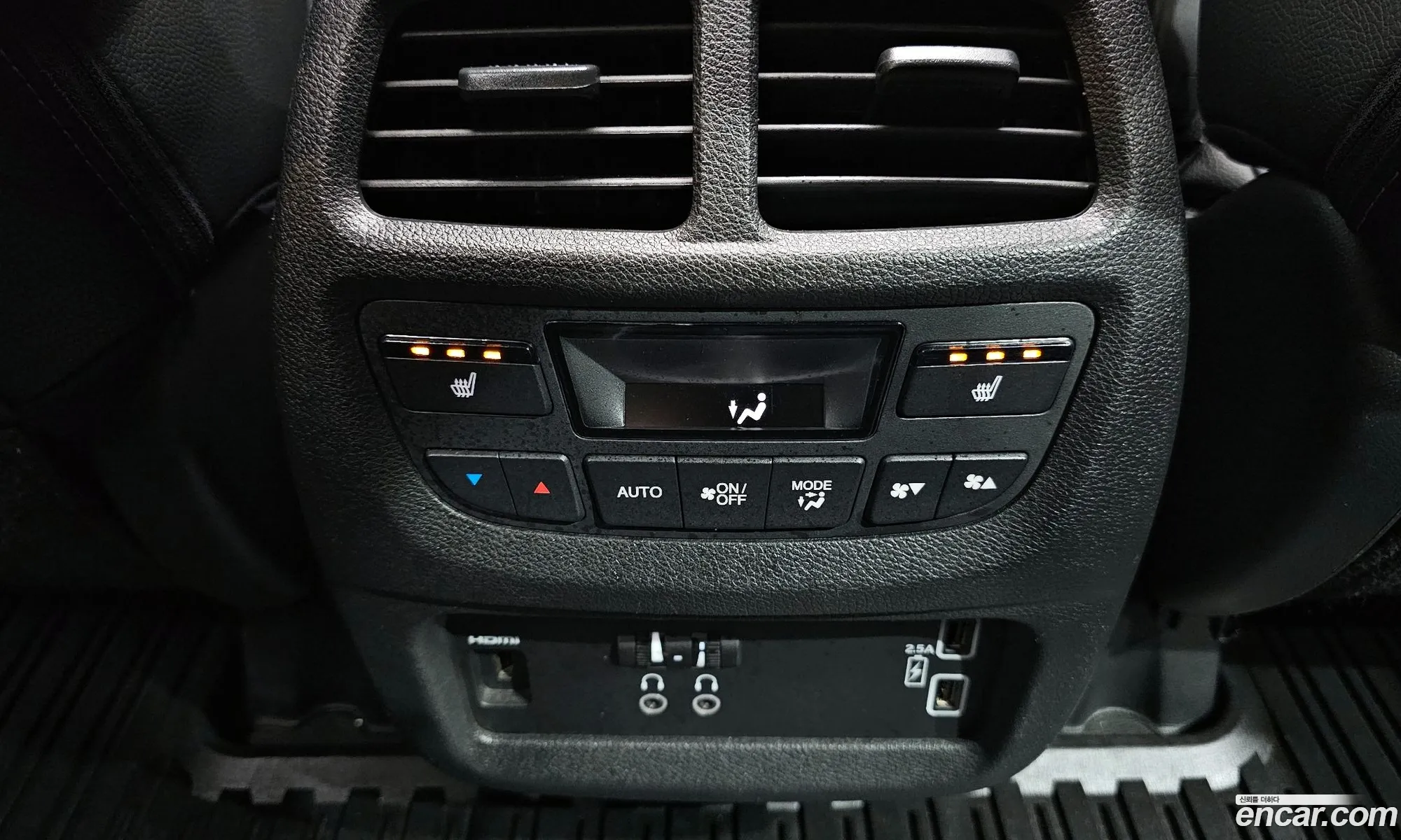 Honda Pilot 2019 — 19