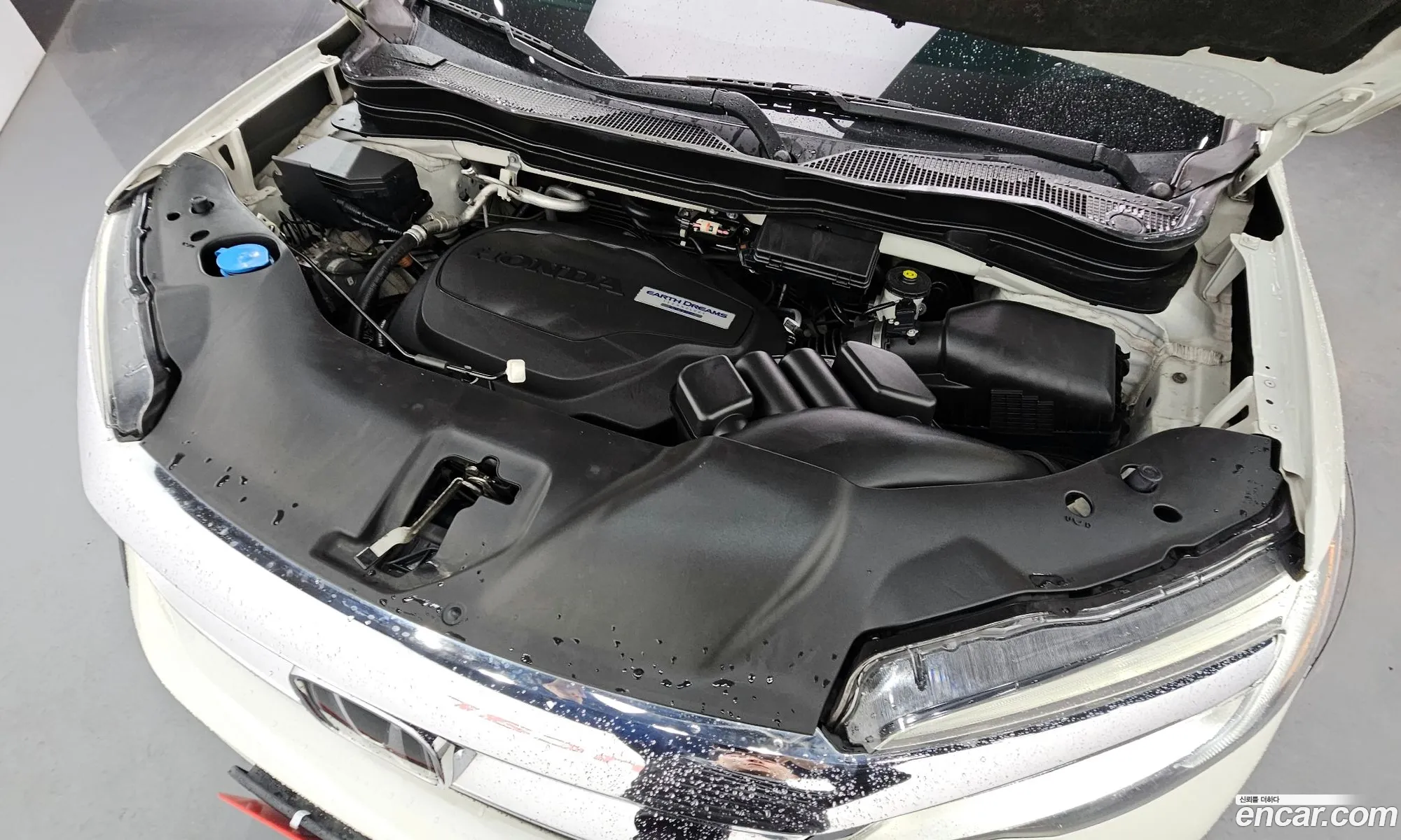Honda Pilot 2019 — 13