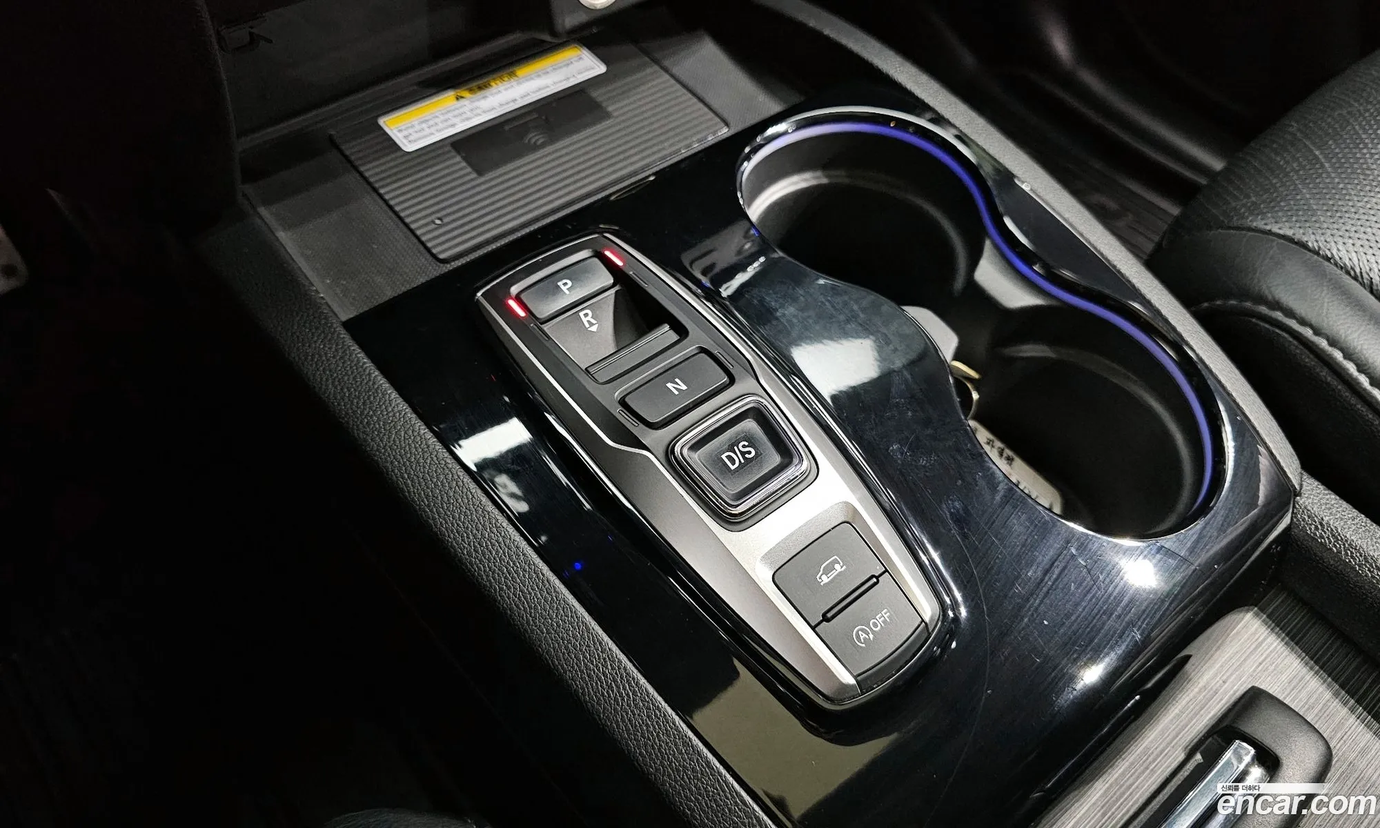 Honda Pilot 2019 — 16