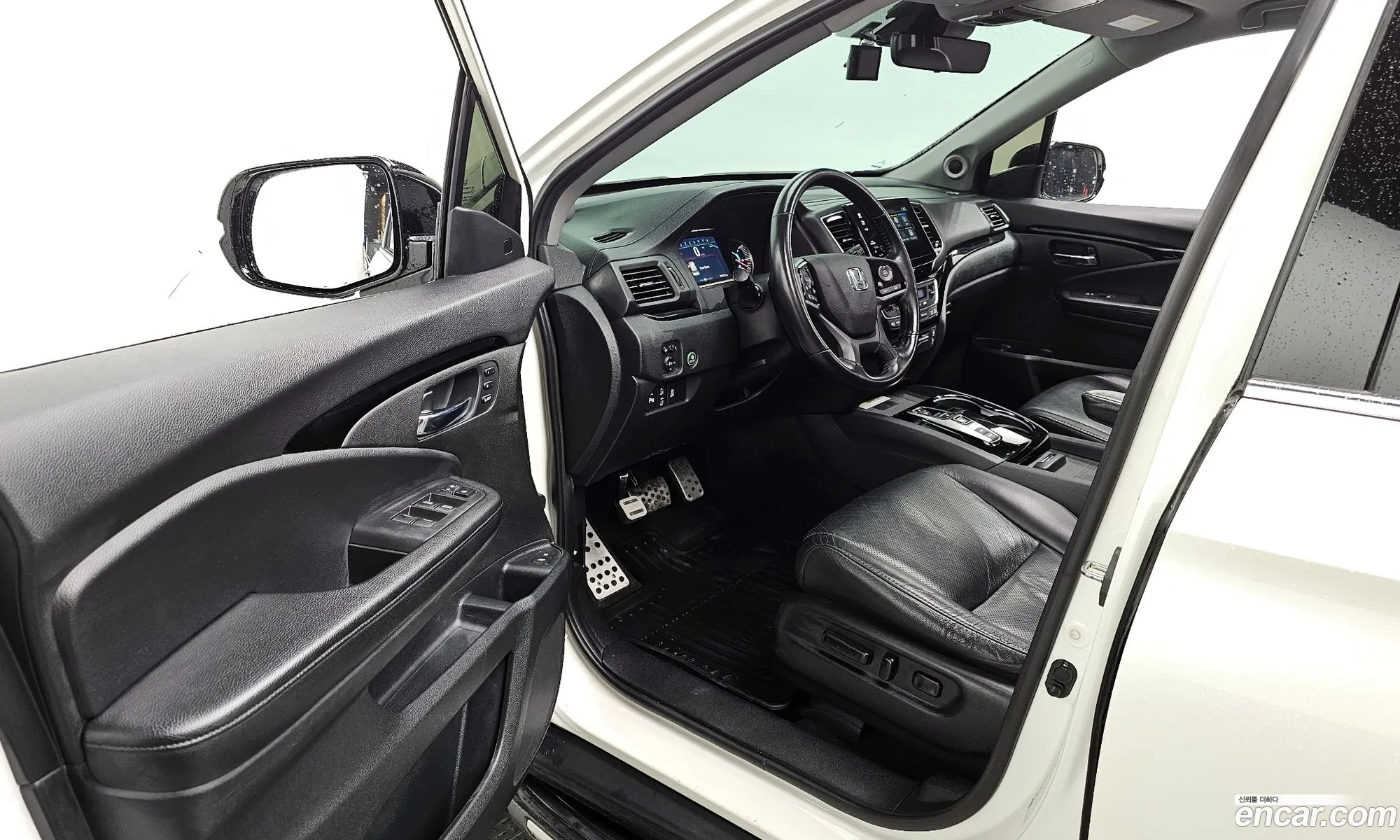 Honda Pilot 2019 — 6