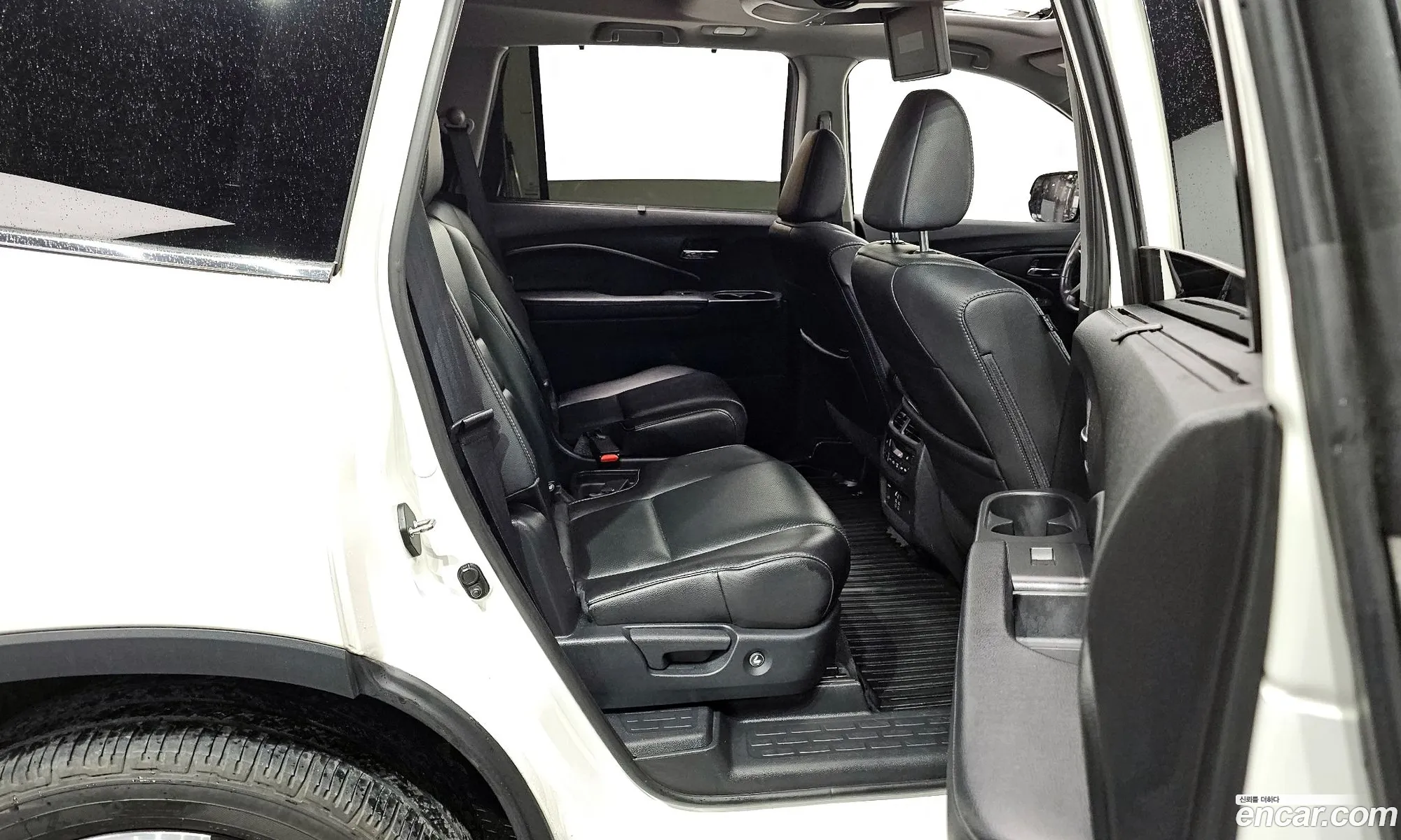Honda Pilot 2019 — 4