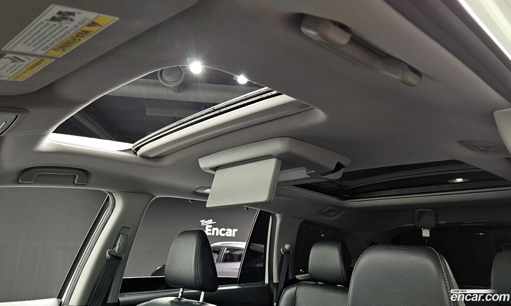 Honda Pilot 2019 — 11