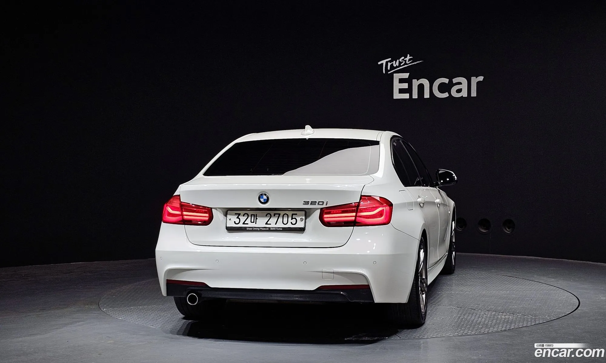 BMW 3 Series 2018 WBA8A9107JAE91083 — 5