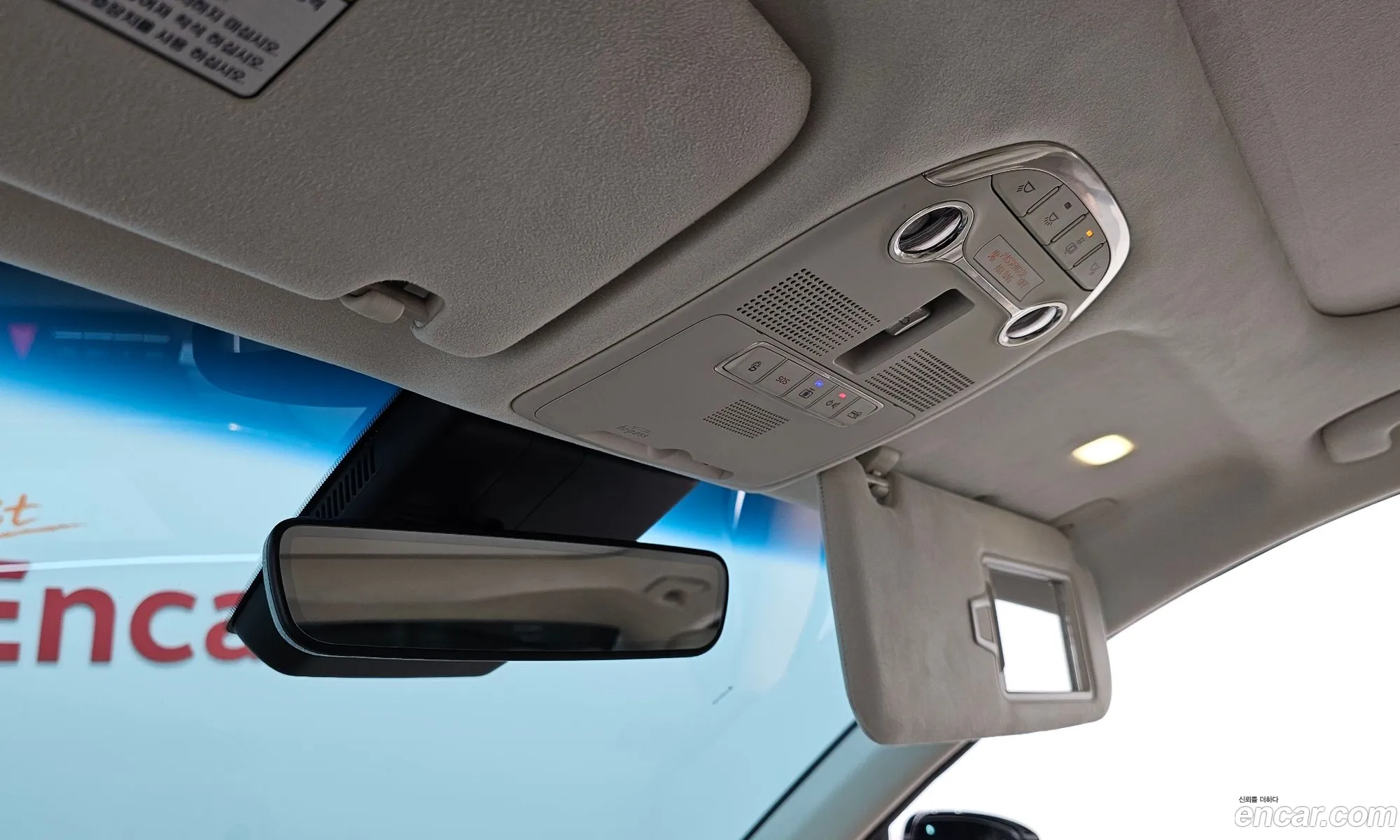 Hyundai Grandeur IG Hybrid 2019 — 2