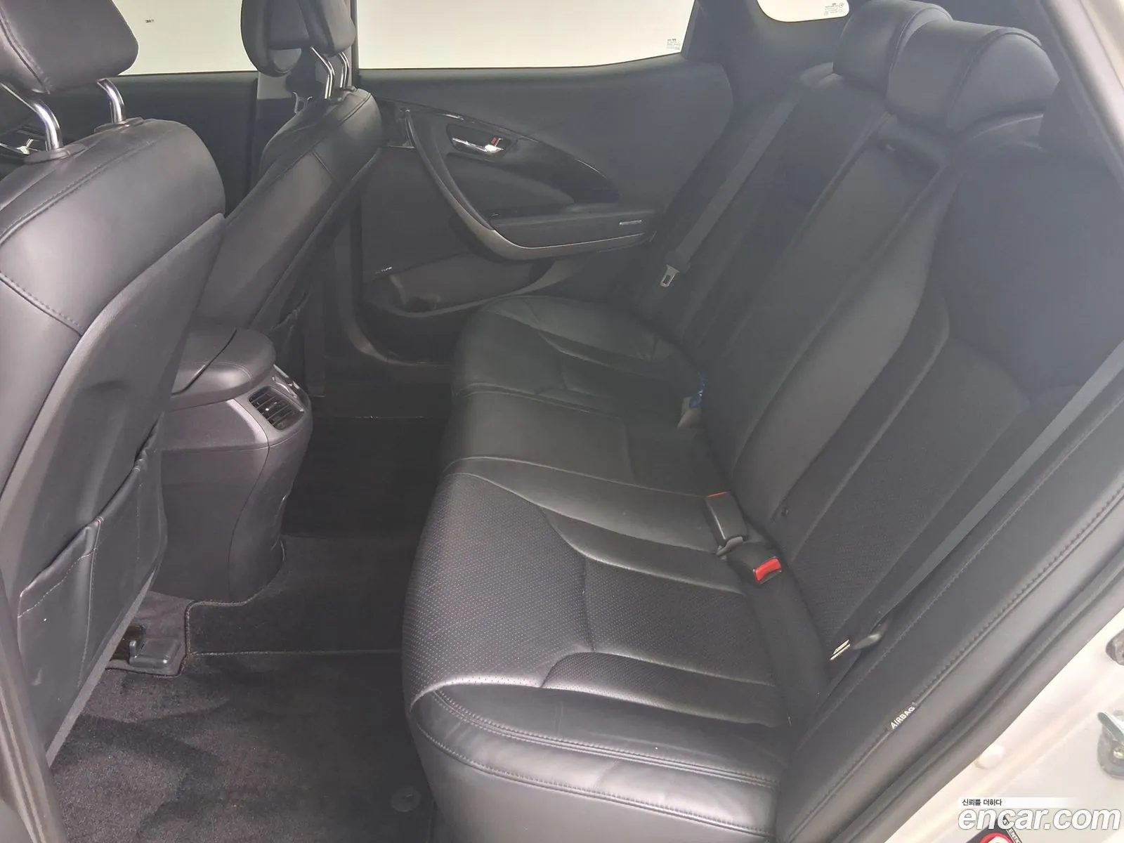 Hyundai Grandeur HG 2015 — 6