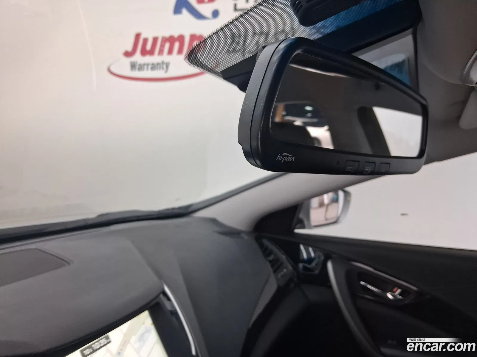 Hyundai Grandeur HG 2015 — 15