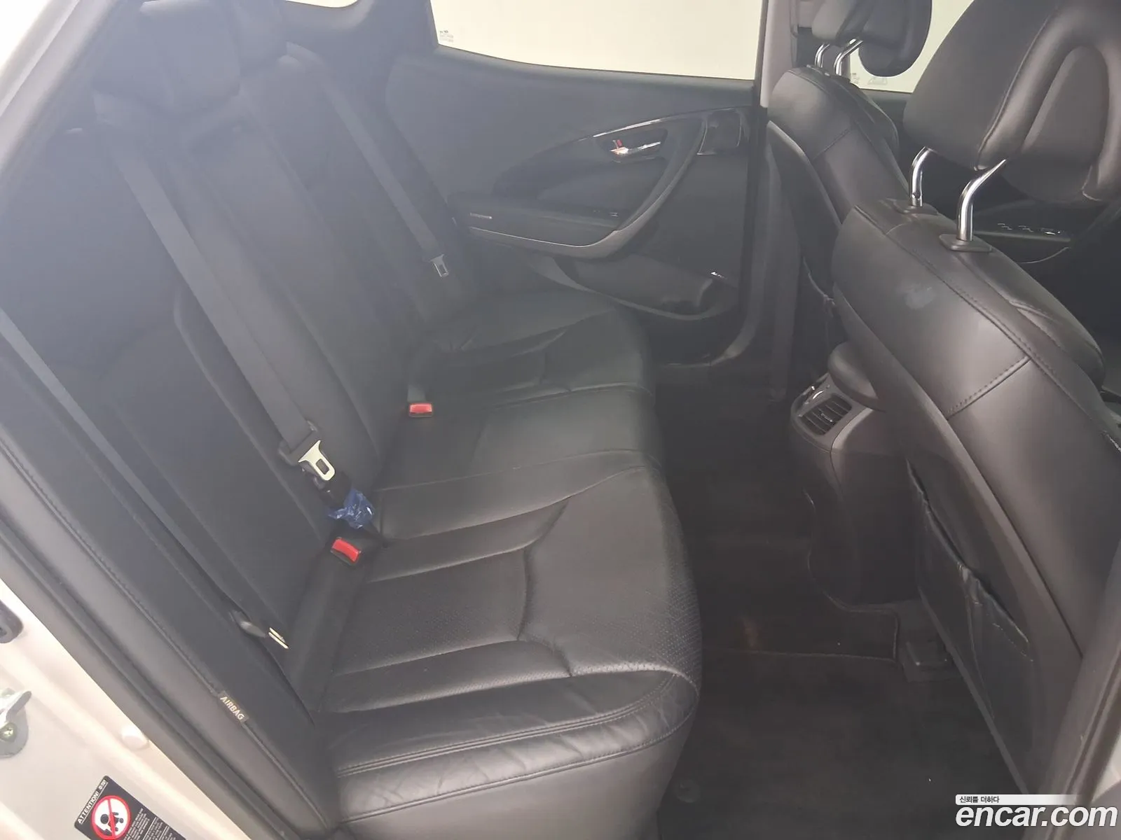 Hyundai Grandeur HG 2015 — 11
