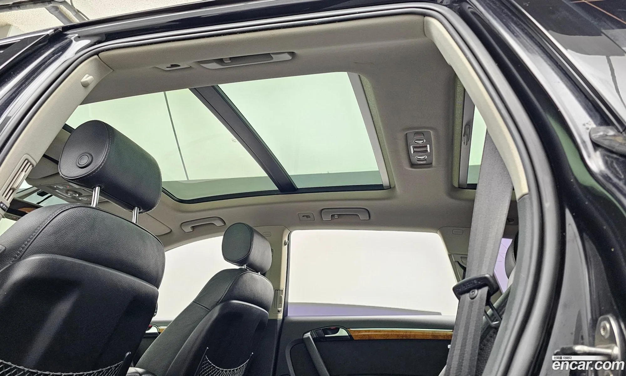 Audi Q7 2013 — 11