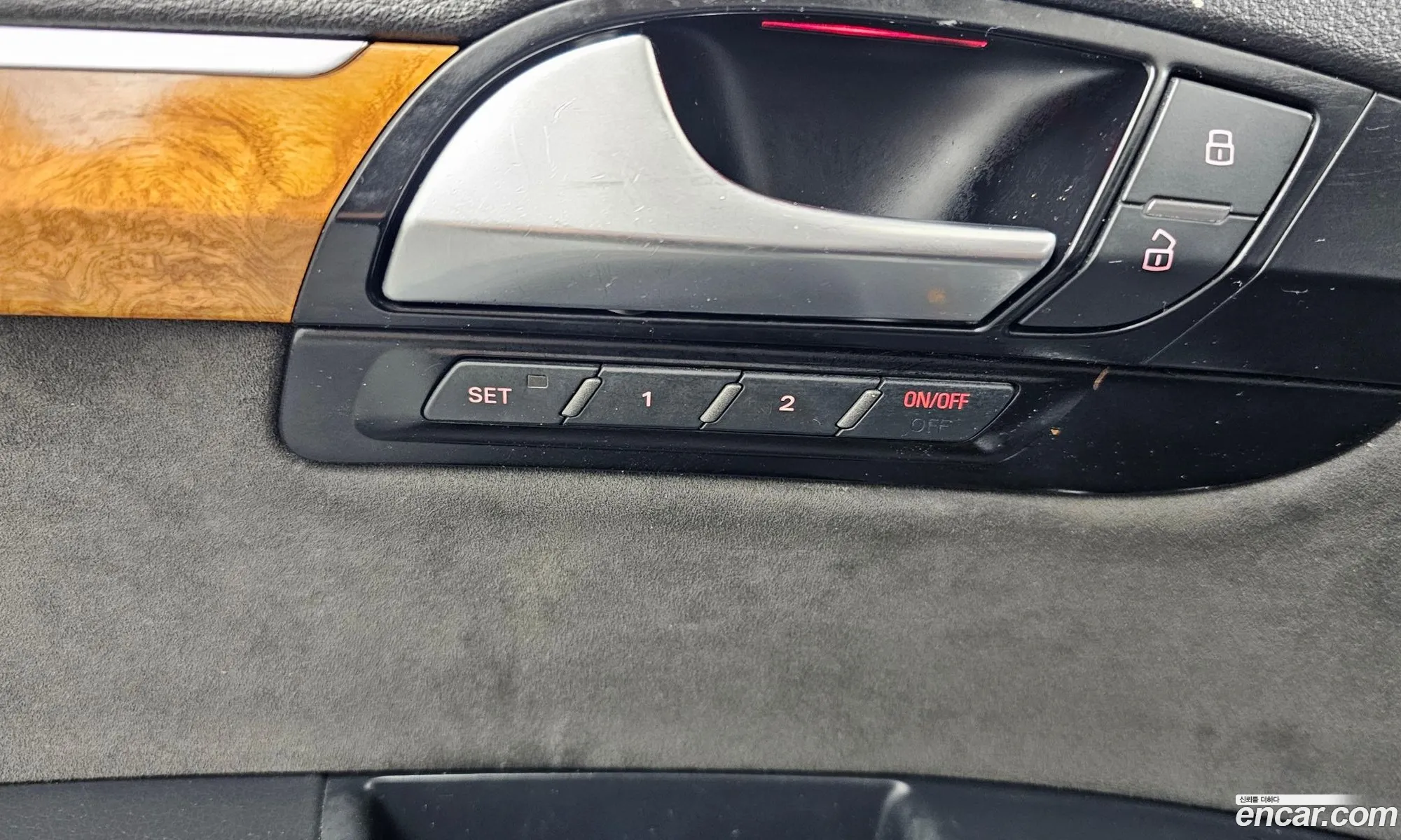 Audi Q7 2013 — 16