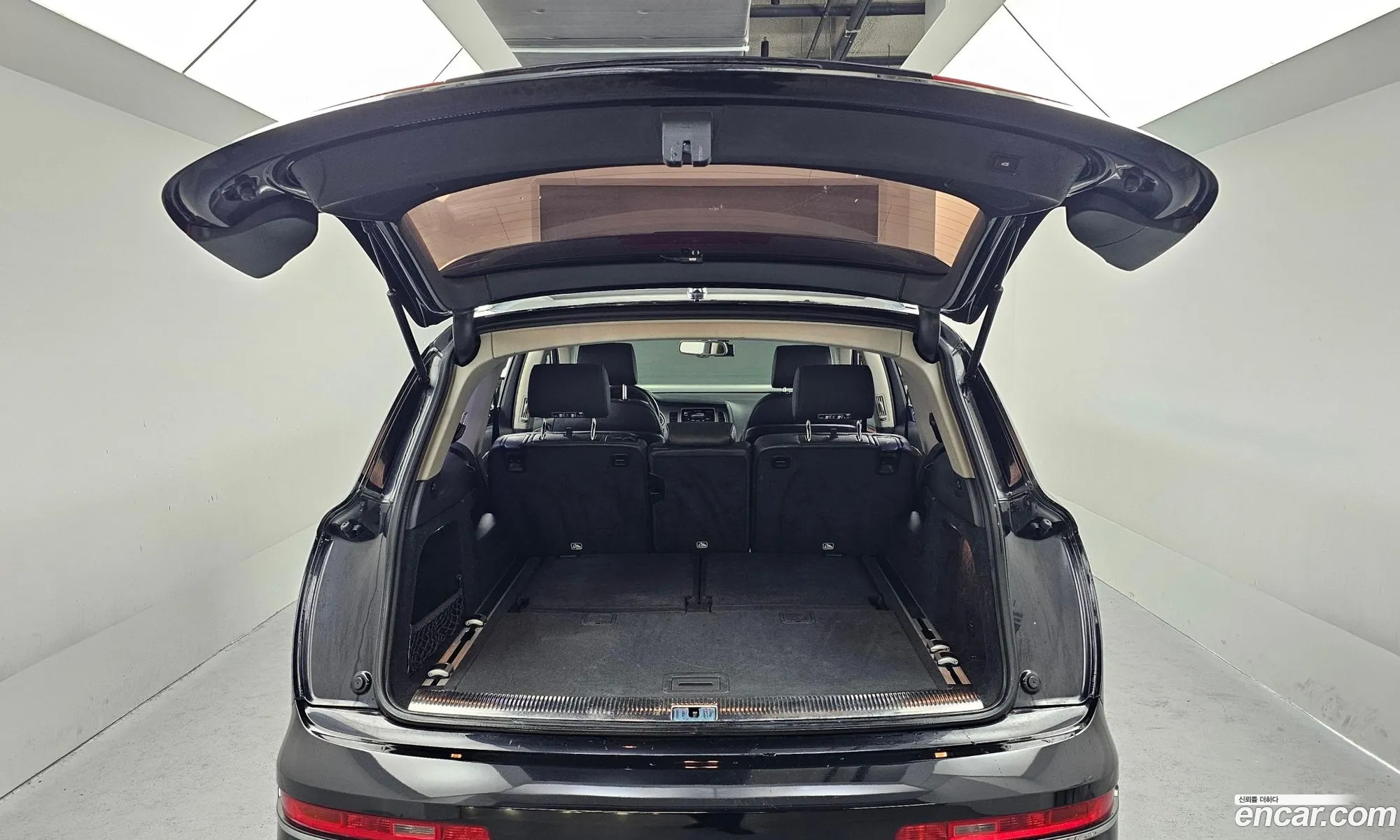 Audi Q7 2013 — 5