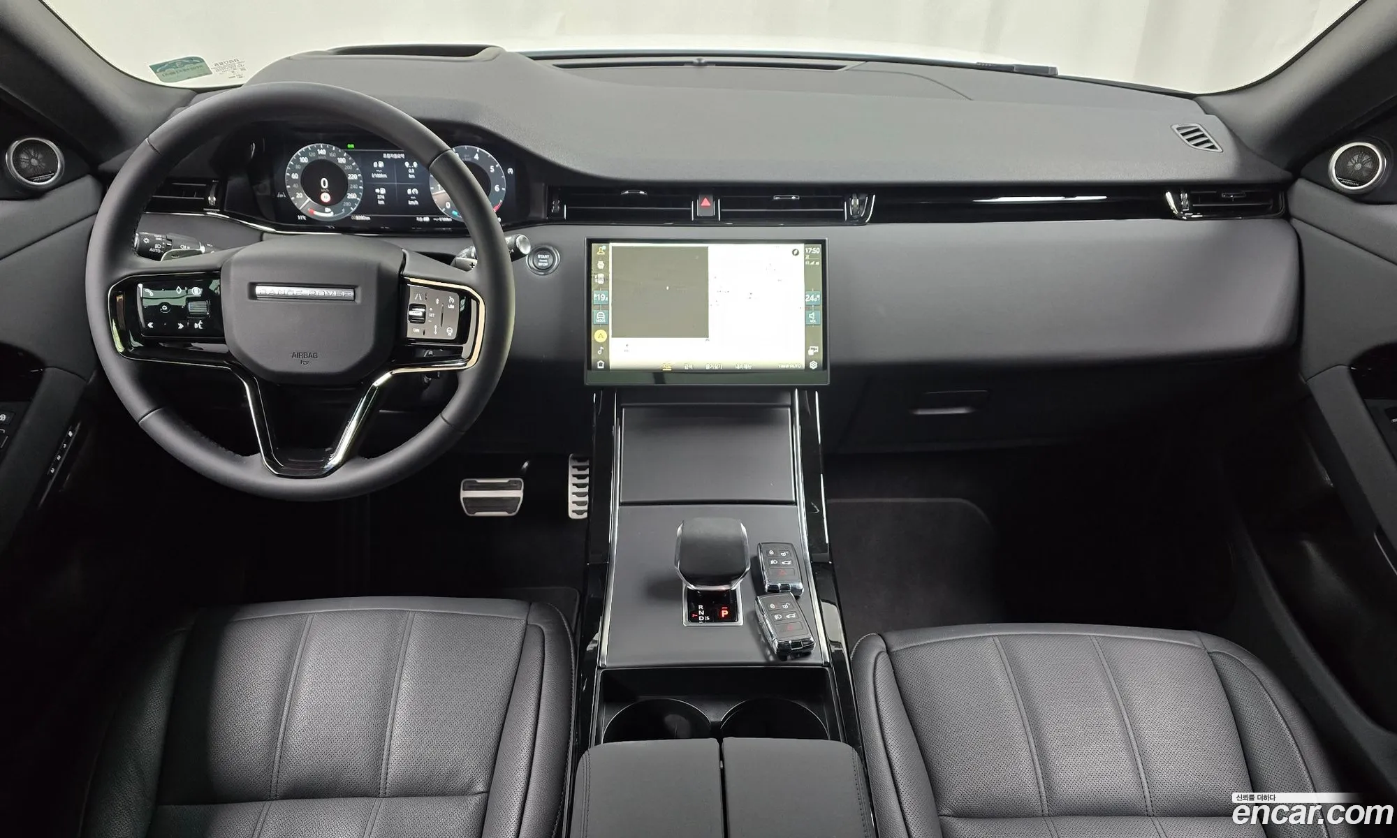Land Rover Range Rover Evoque 2024 SALZA2BX2RH264015 — 15