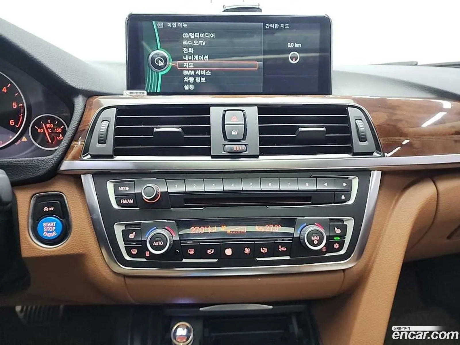 BMW 3 Series 2012 — 5