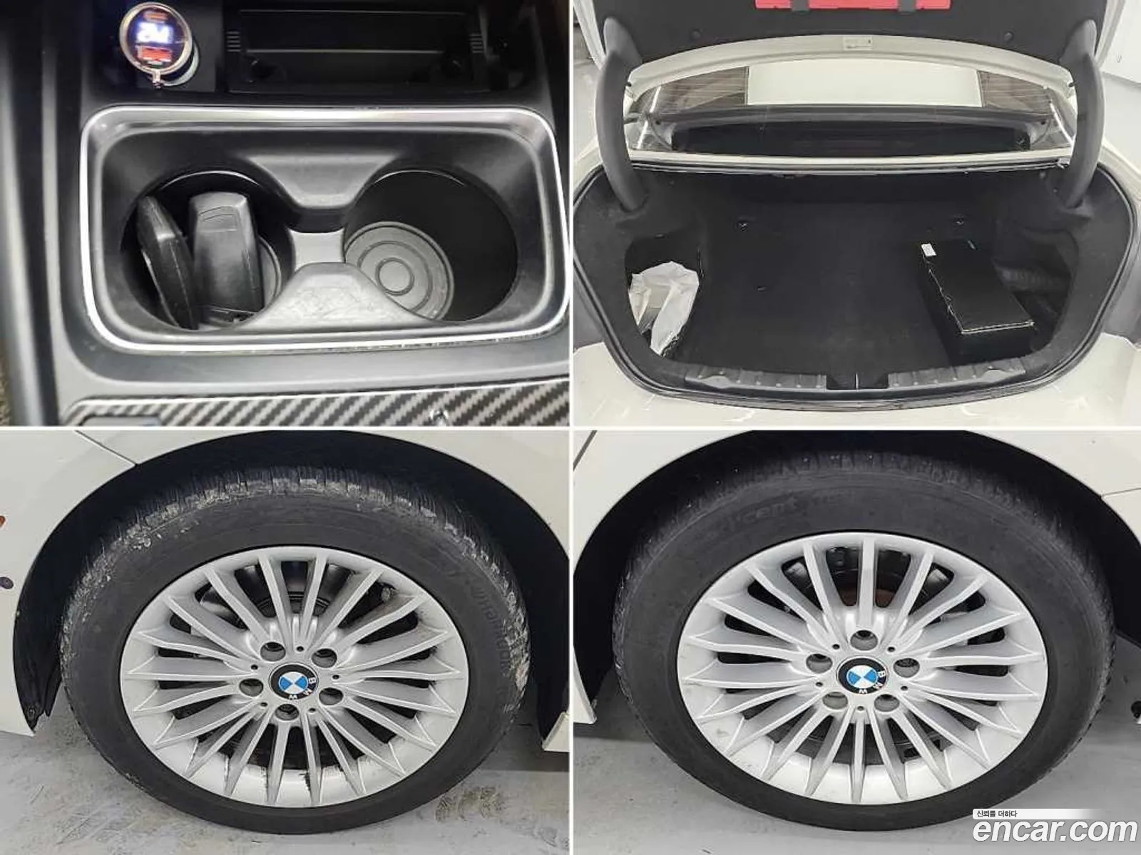 BMW 3 Series 2012 — 18