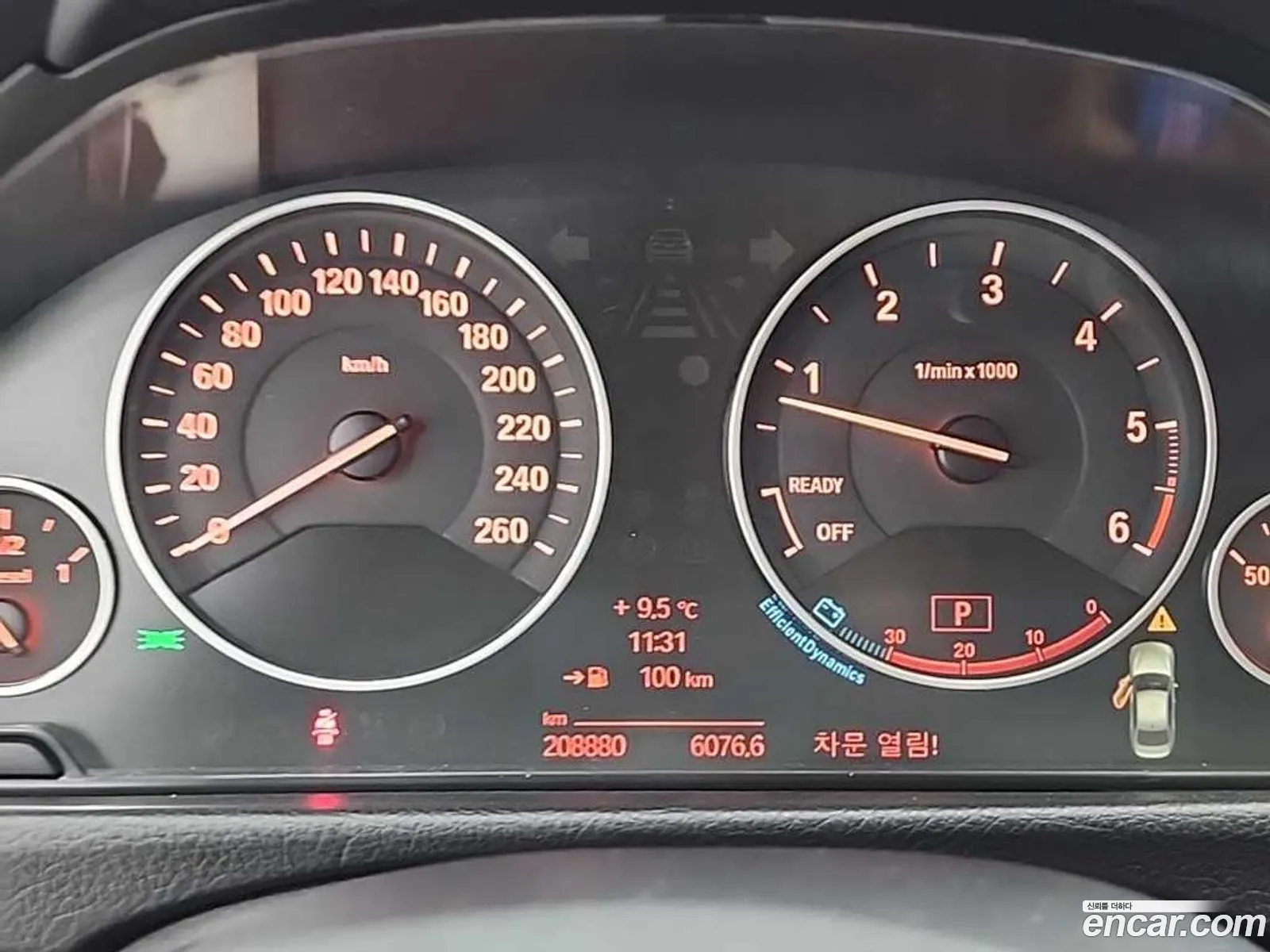 BMW 3 Series 2012 — 11