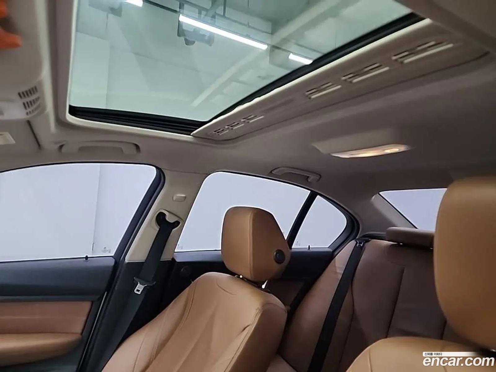 BMW 3 Series 2012 — 4