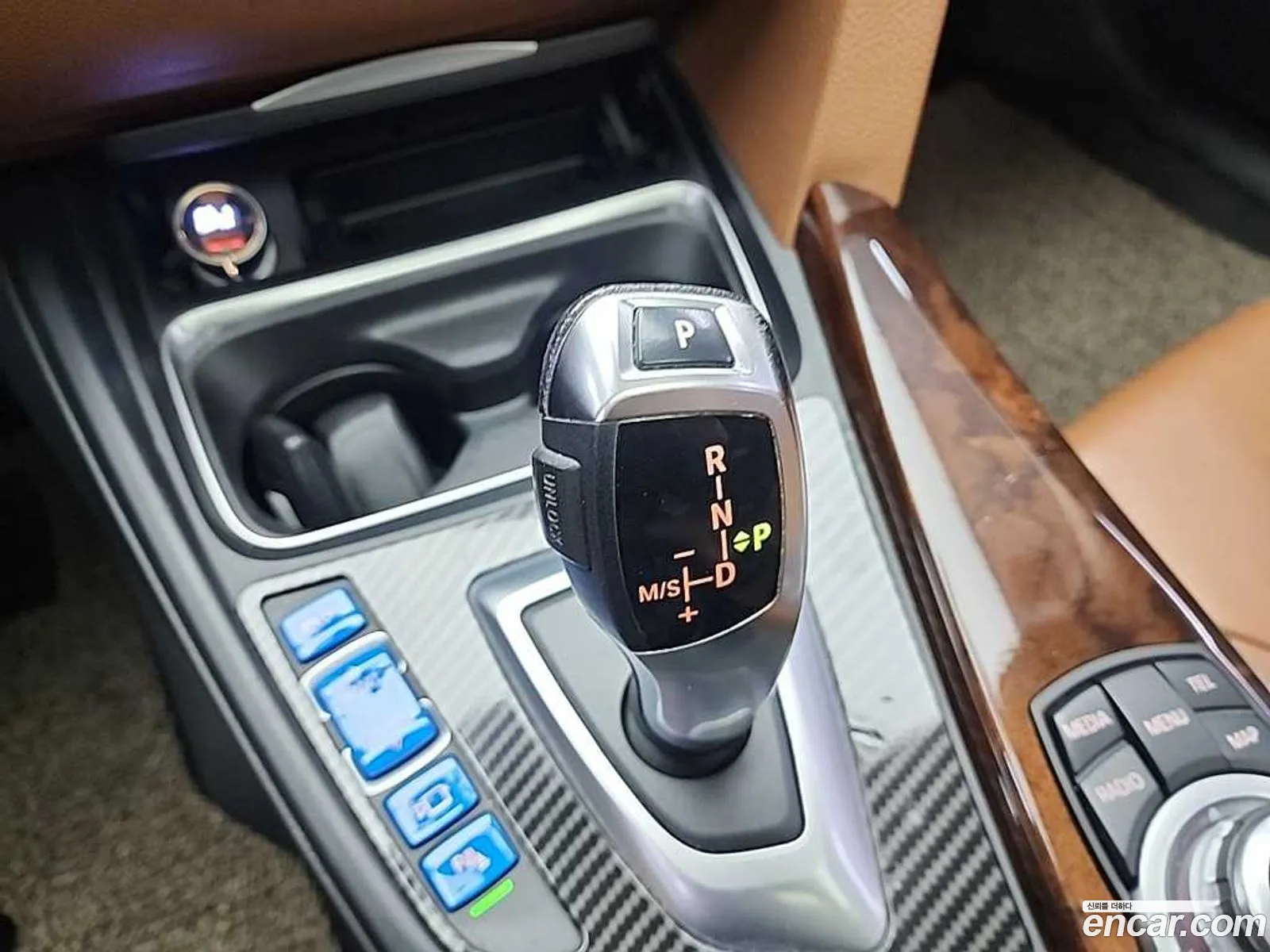 BMW 3 Series 2012 — 13