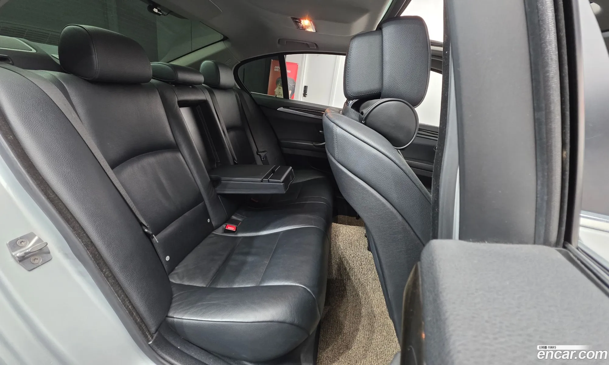BMW 5 Series 2011 WBAFW1107BC659477 — 11