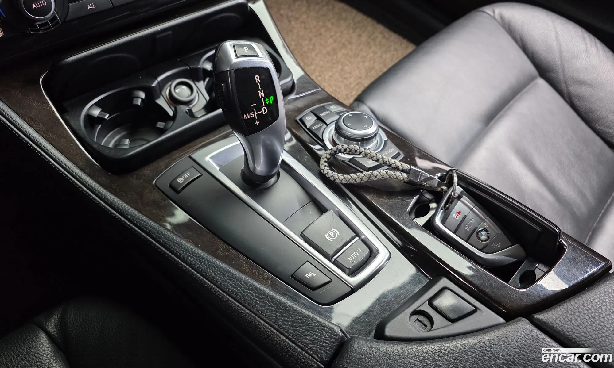 BMW 5 Series 2011 WBAFW1107BC659477 — 19