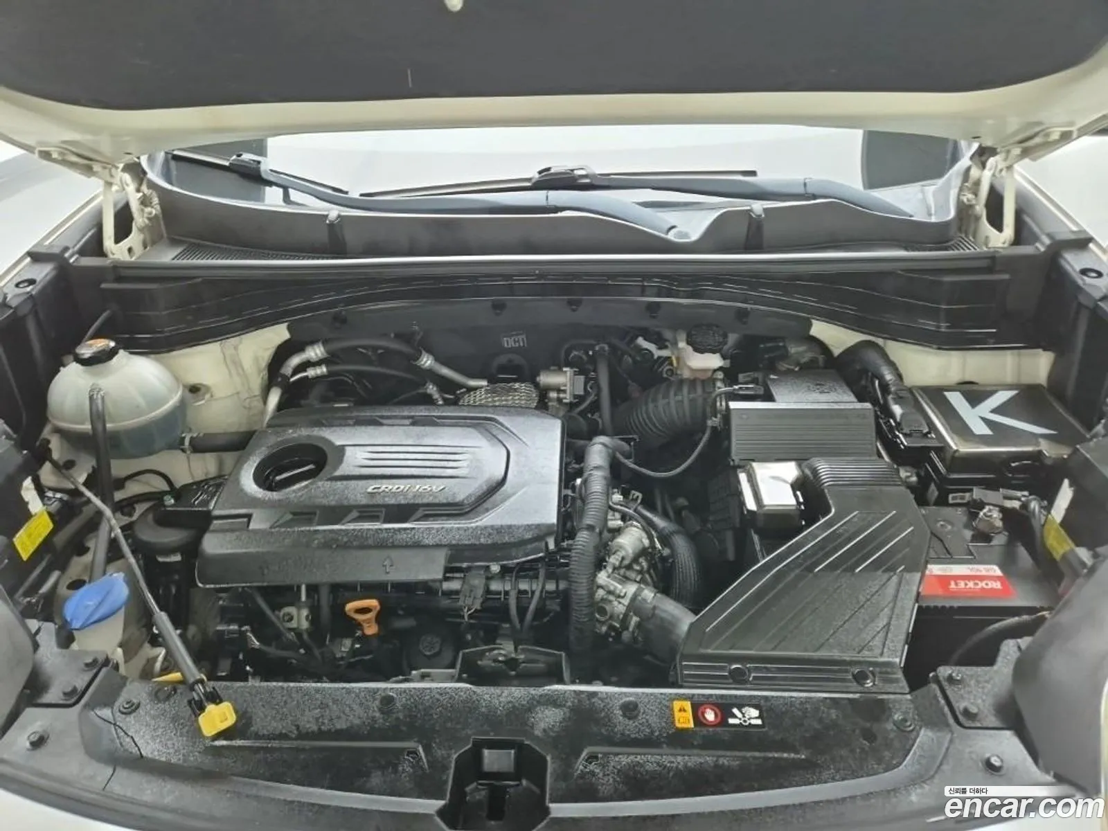 Kia Sportage 2017 — 16