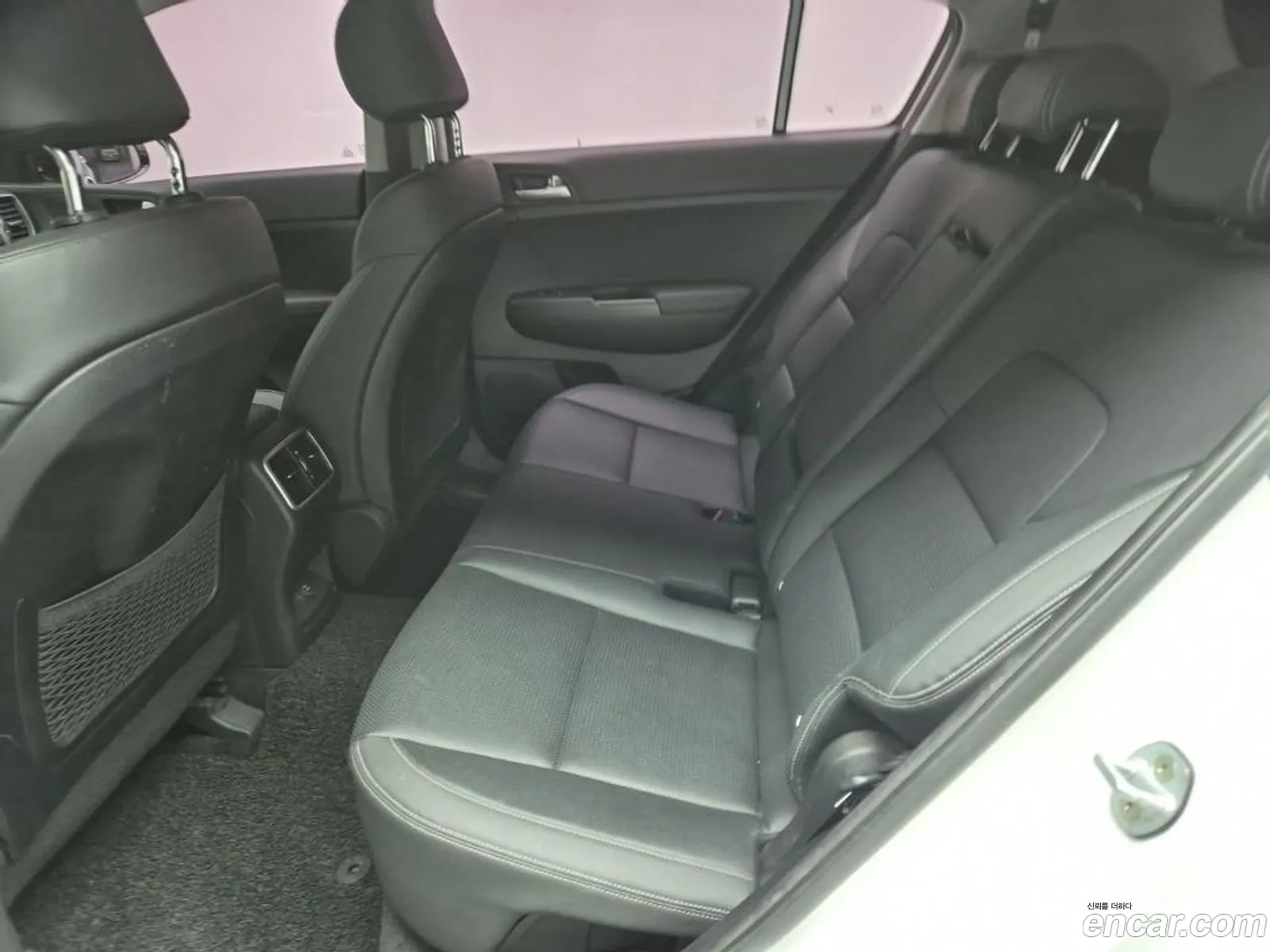 Kia Sportage 2017 — 17