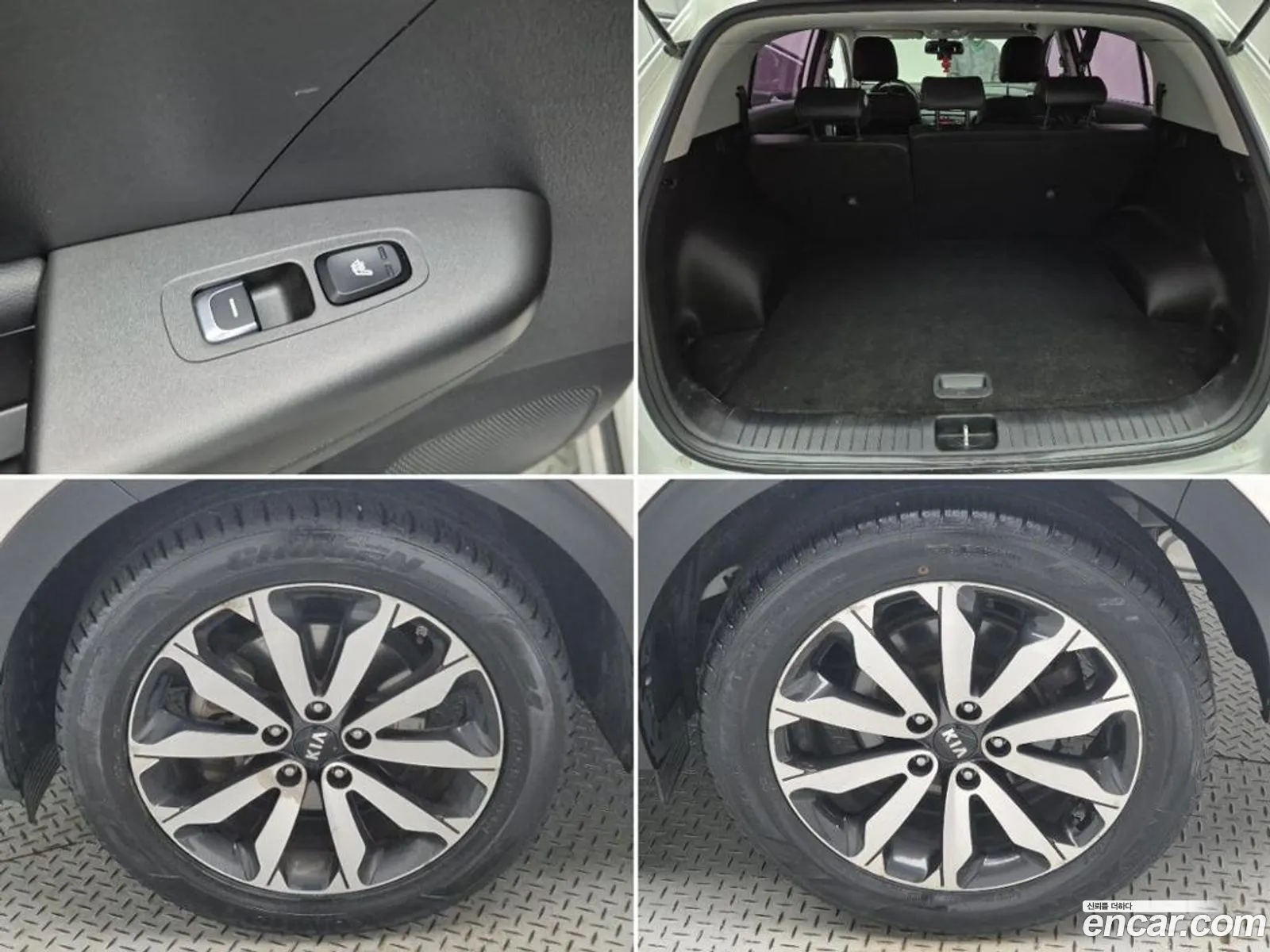 Kia Sportage 2017 — 10