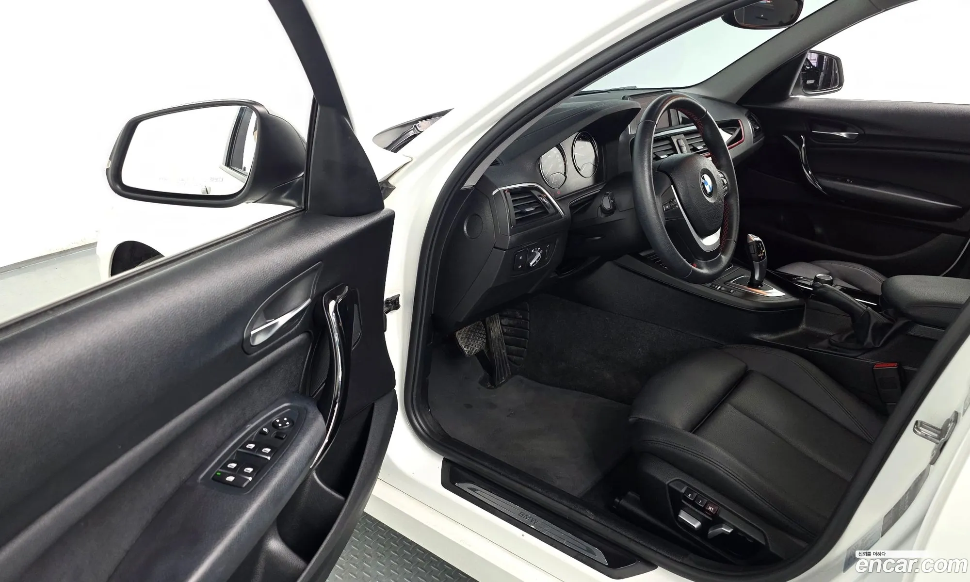 BMW 1 Series 2019 — 4