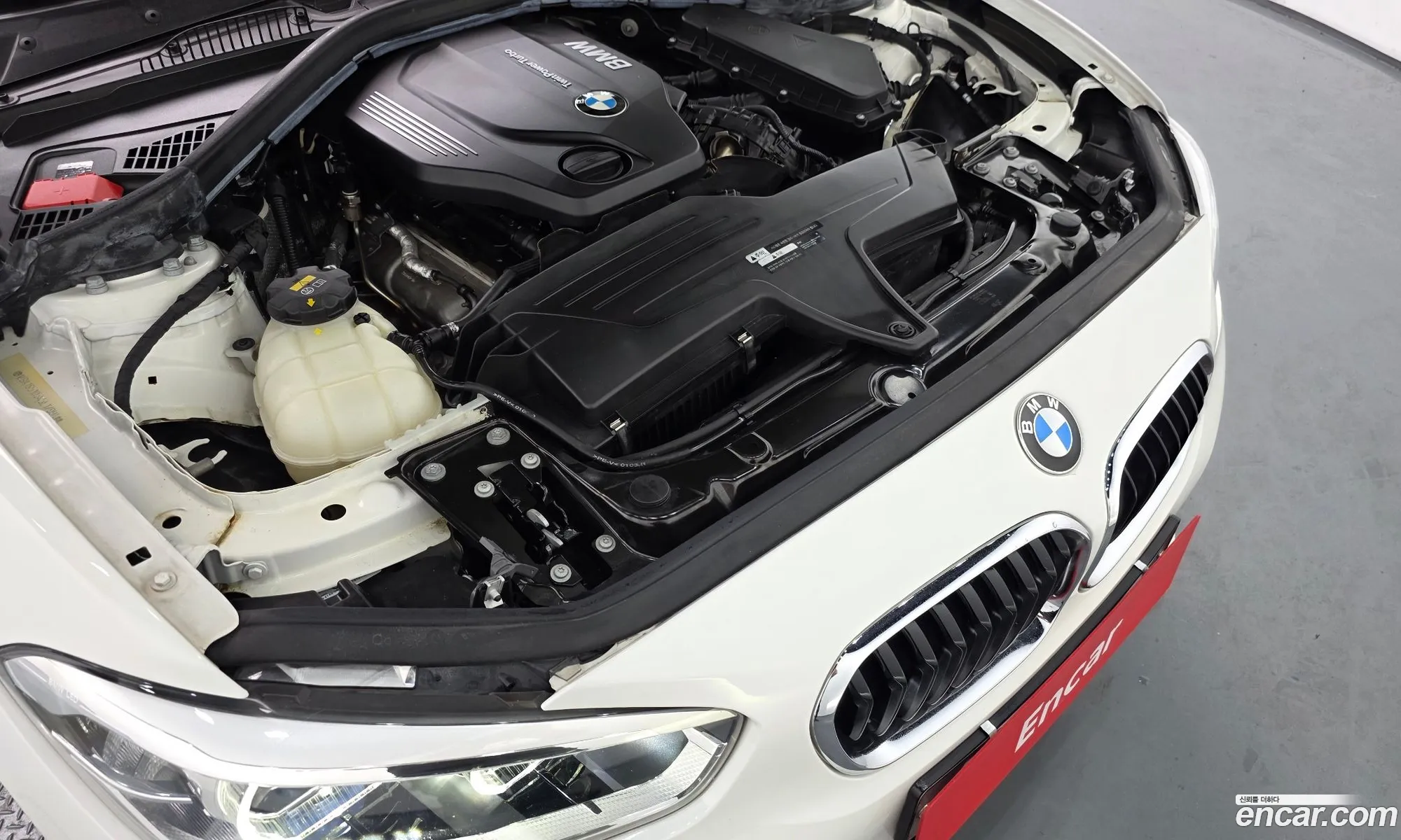 BMW 1 Series 2019 — 12
