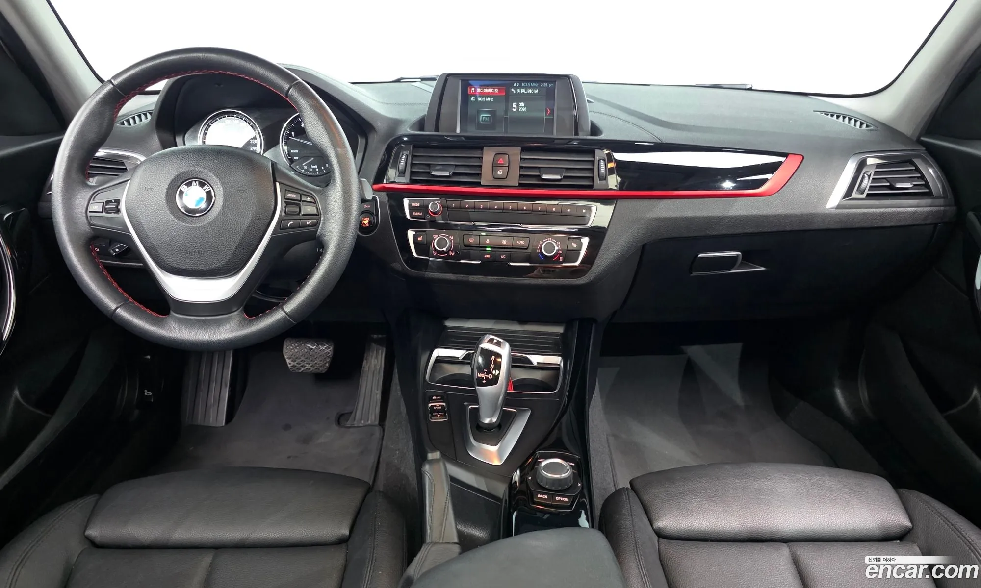 BMW 1 Series 2019 — 6