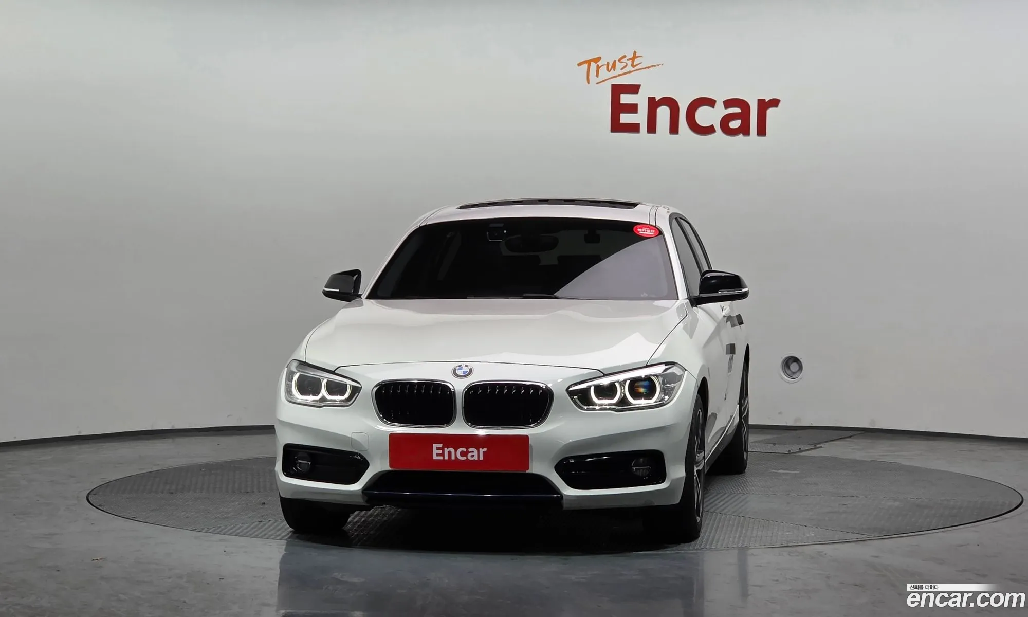 BMW 1 Series 2019 — 13