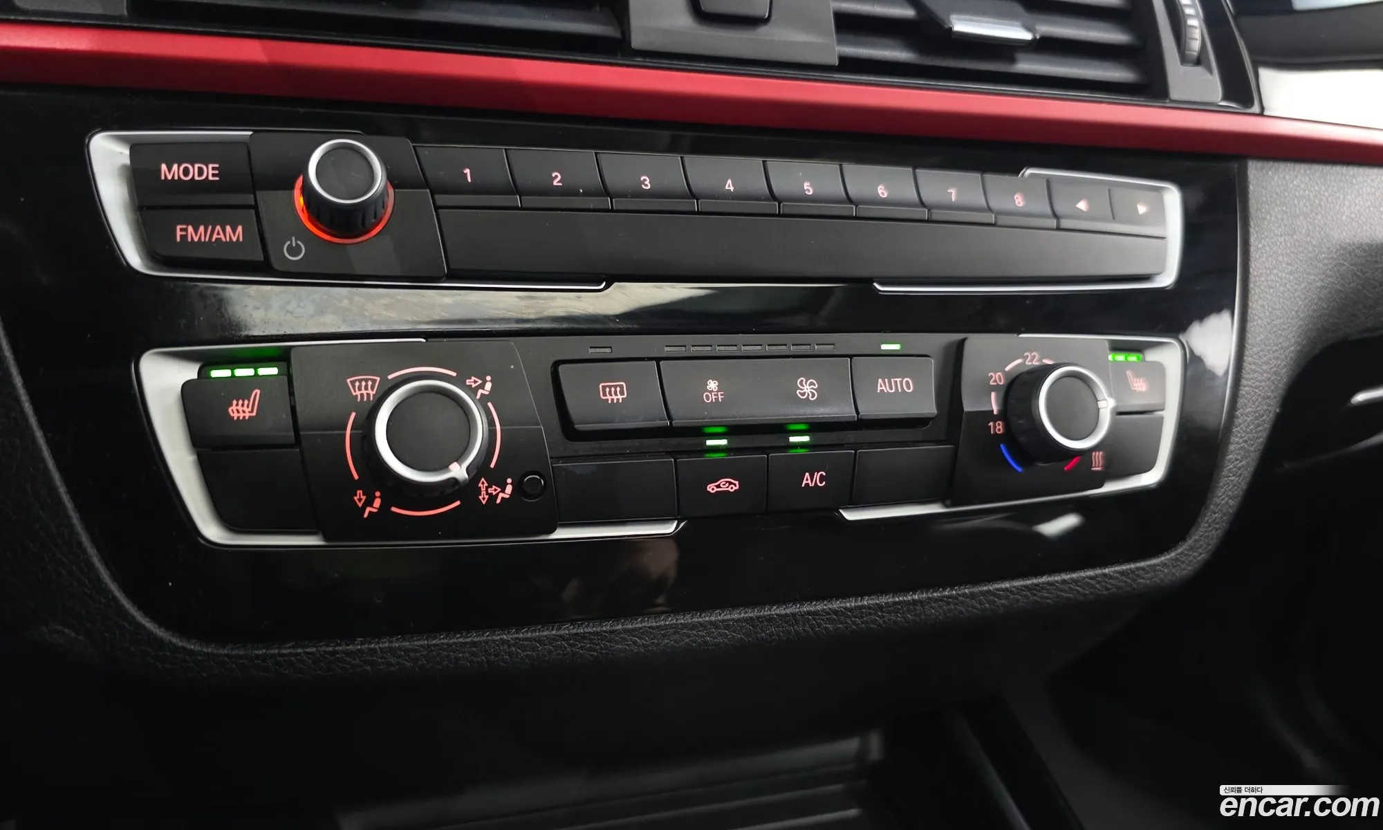BMW 1 Series 2019 — 5
