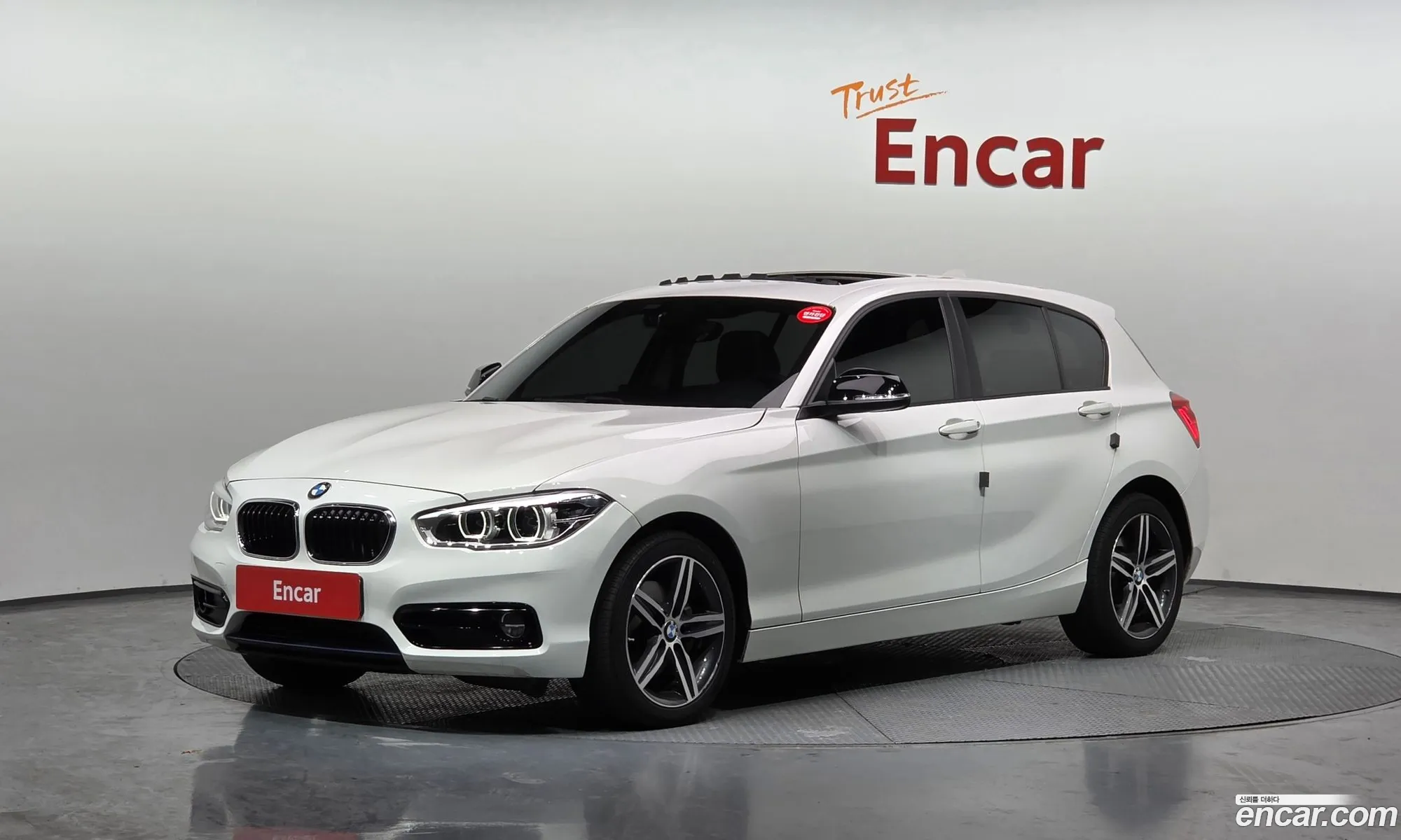 BMW 1 Series 2019 — 19
