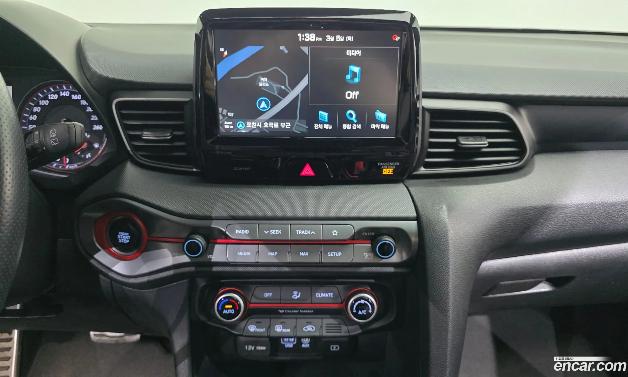Hyundai Veloster 2019 — 4