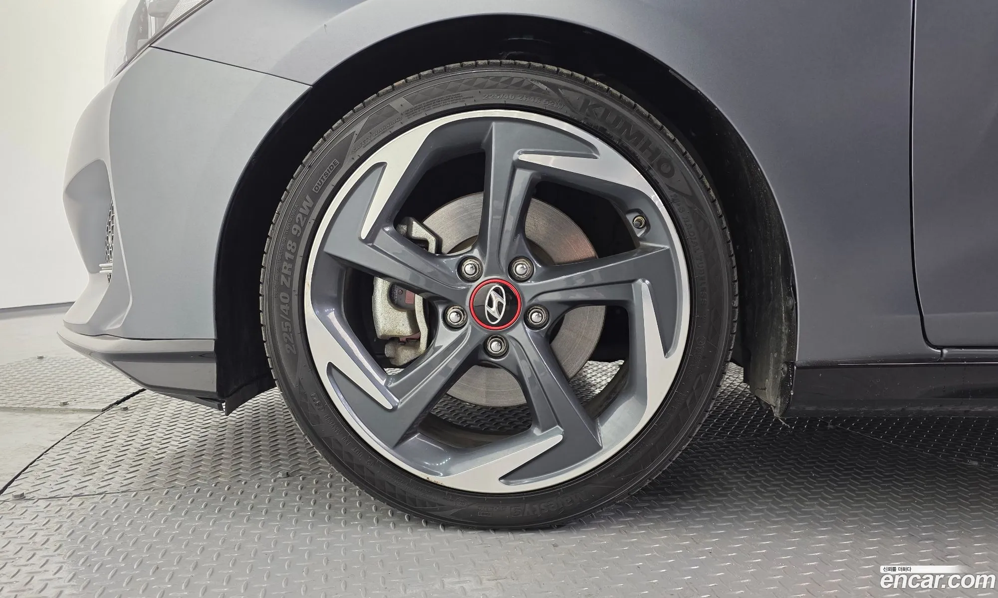 Hyundai Veloster 2019 — 20
