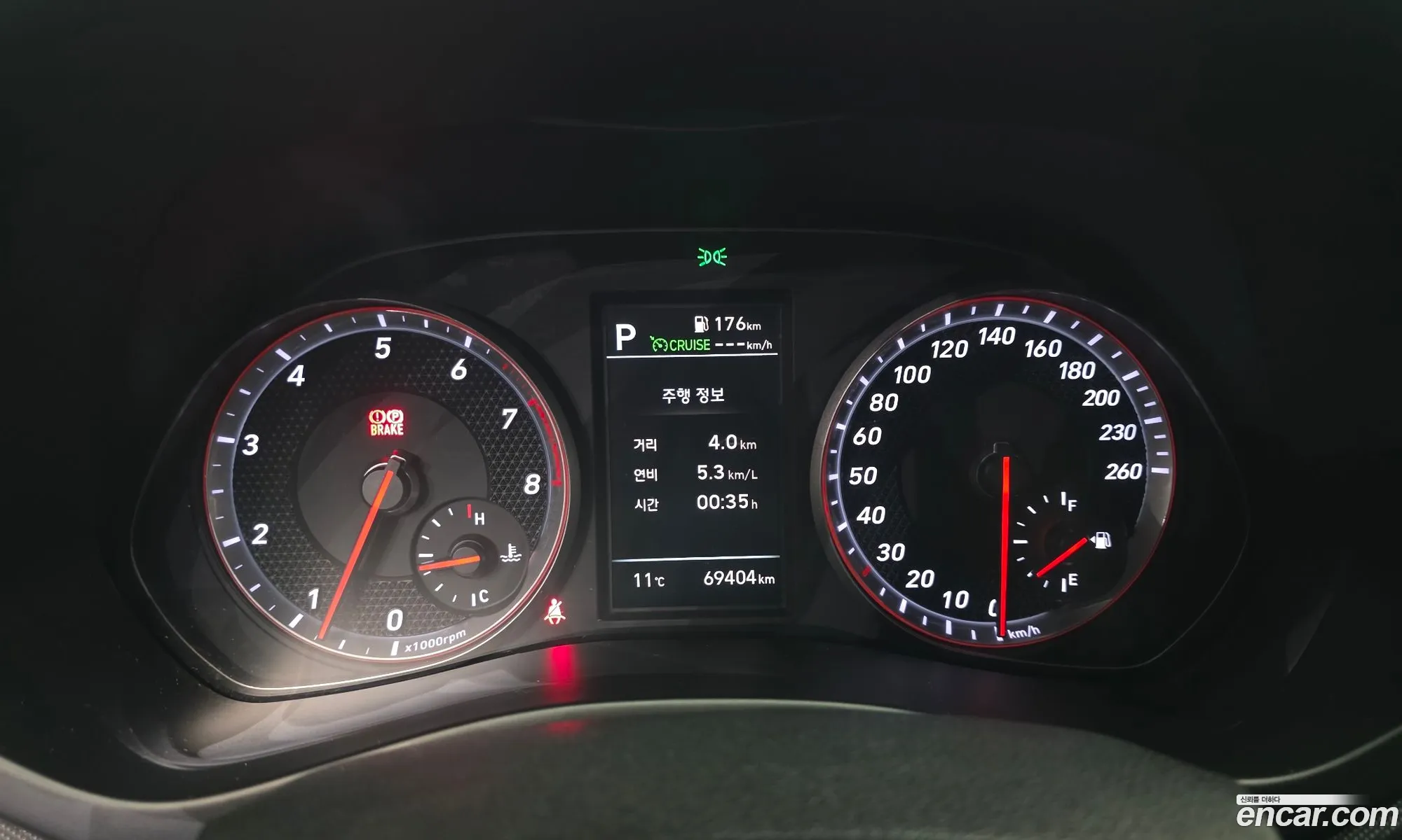 Hyundai Veloster 2019 — 6
