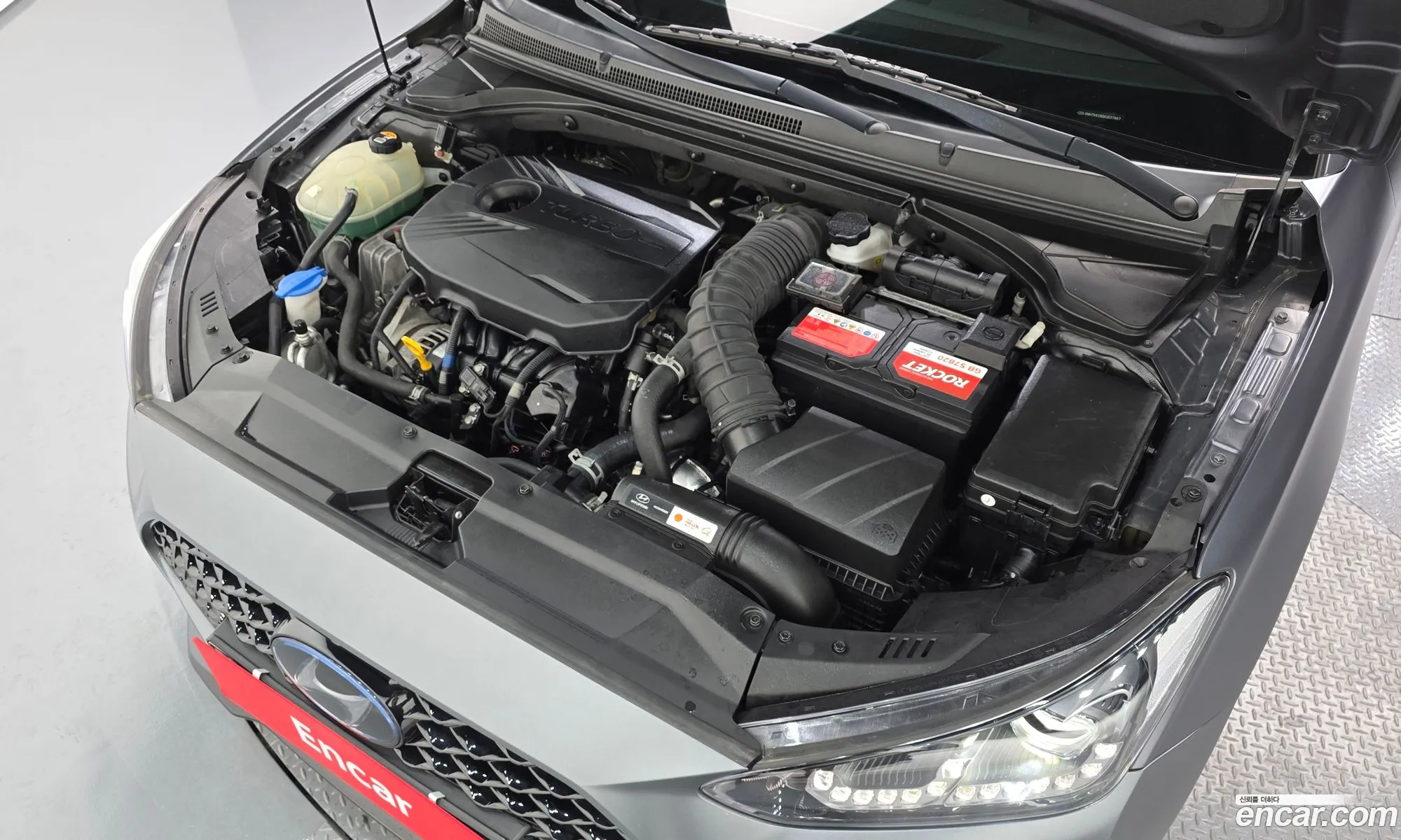 Hyundai Veloster 2019 — 5