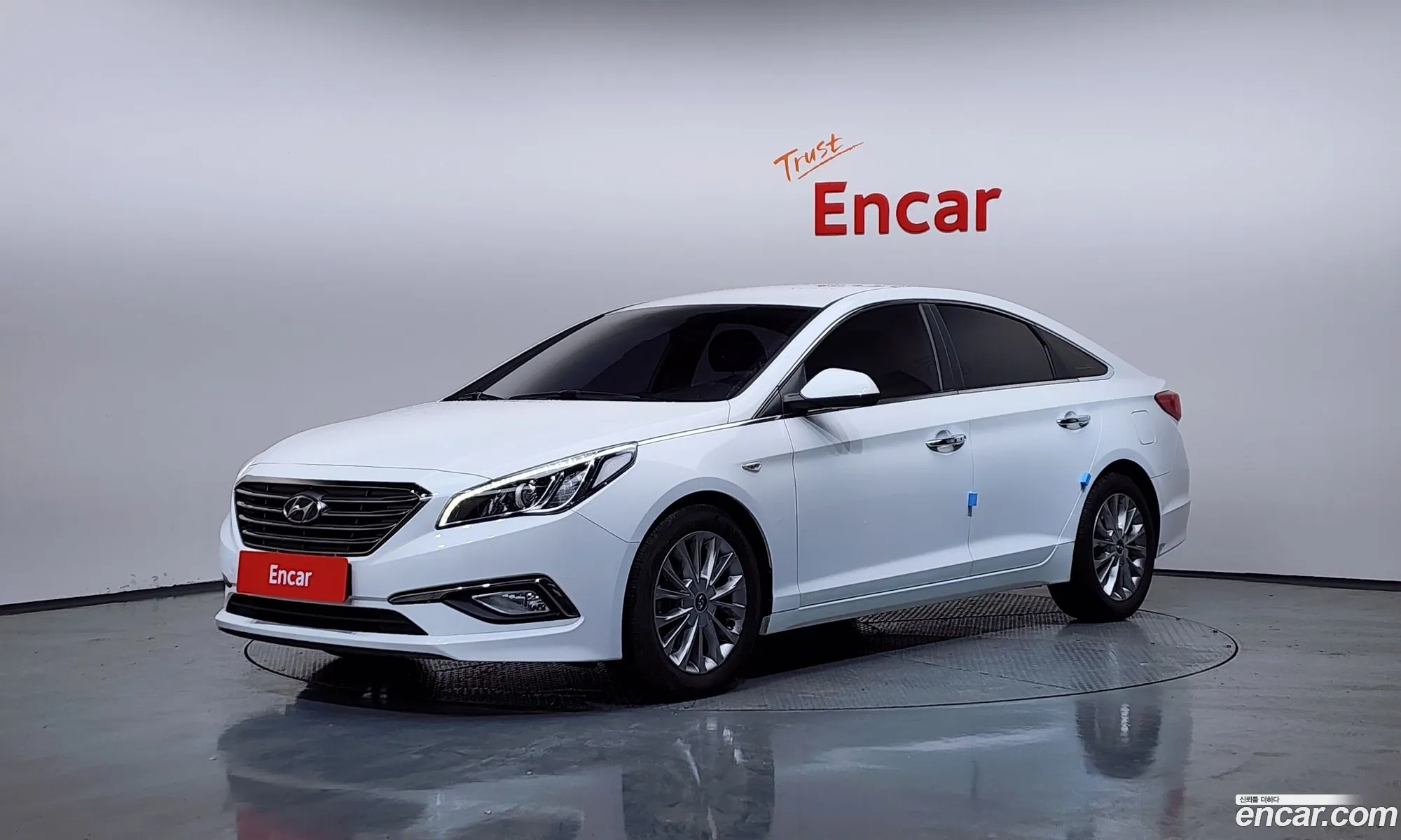 Hyundai LF Sonata