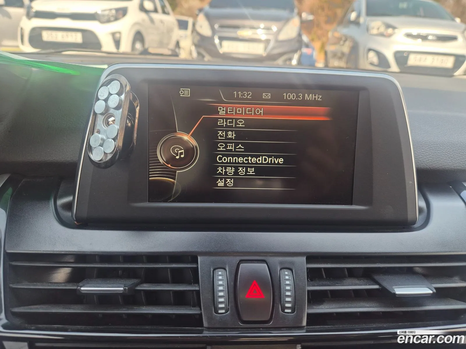 BMW 2 Series Active Tourer 2017 — 7