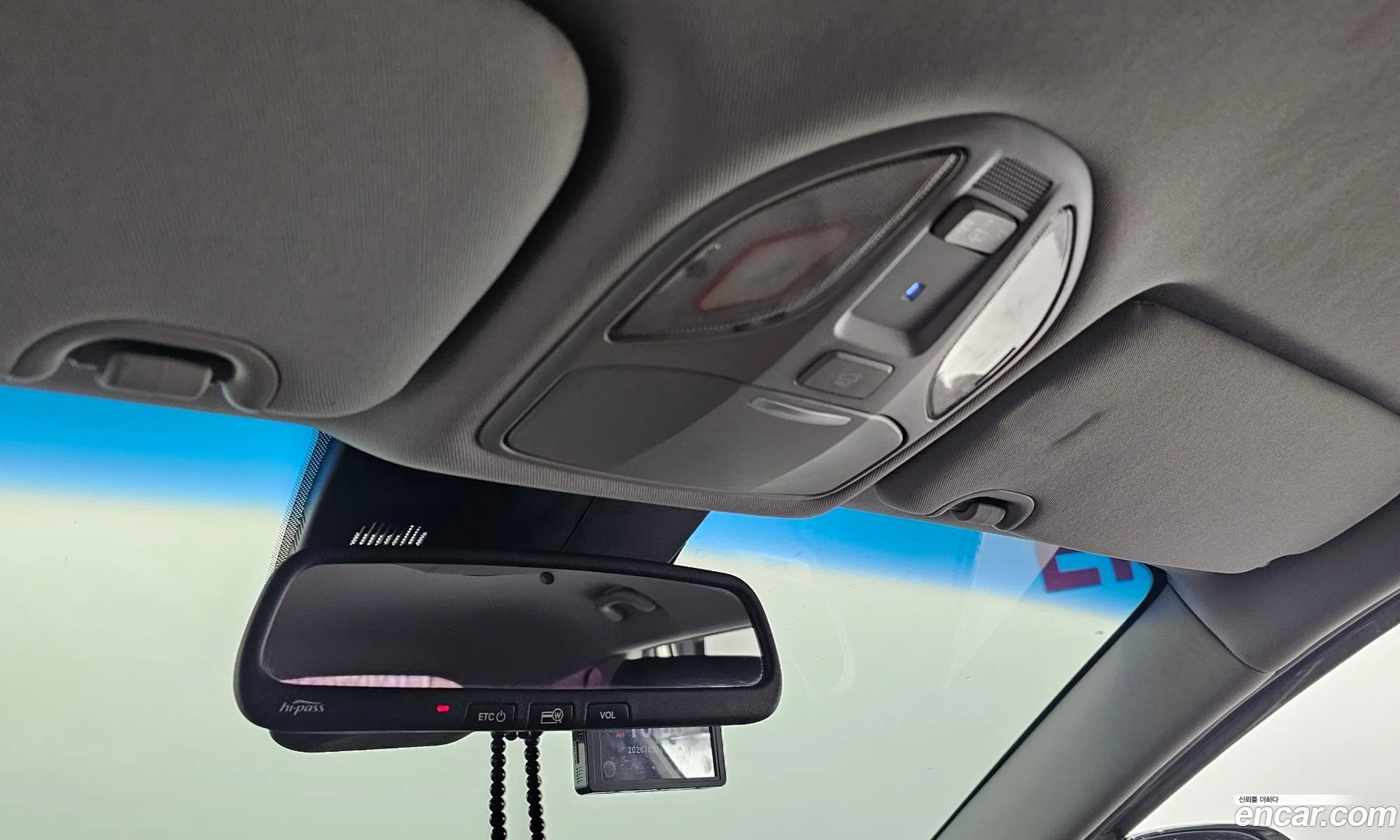 Hyundai Maxcruz 2016 — 18