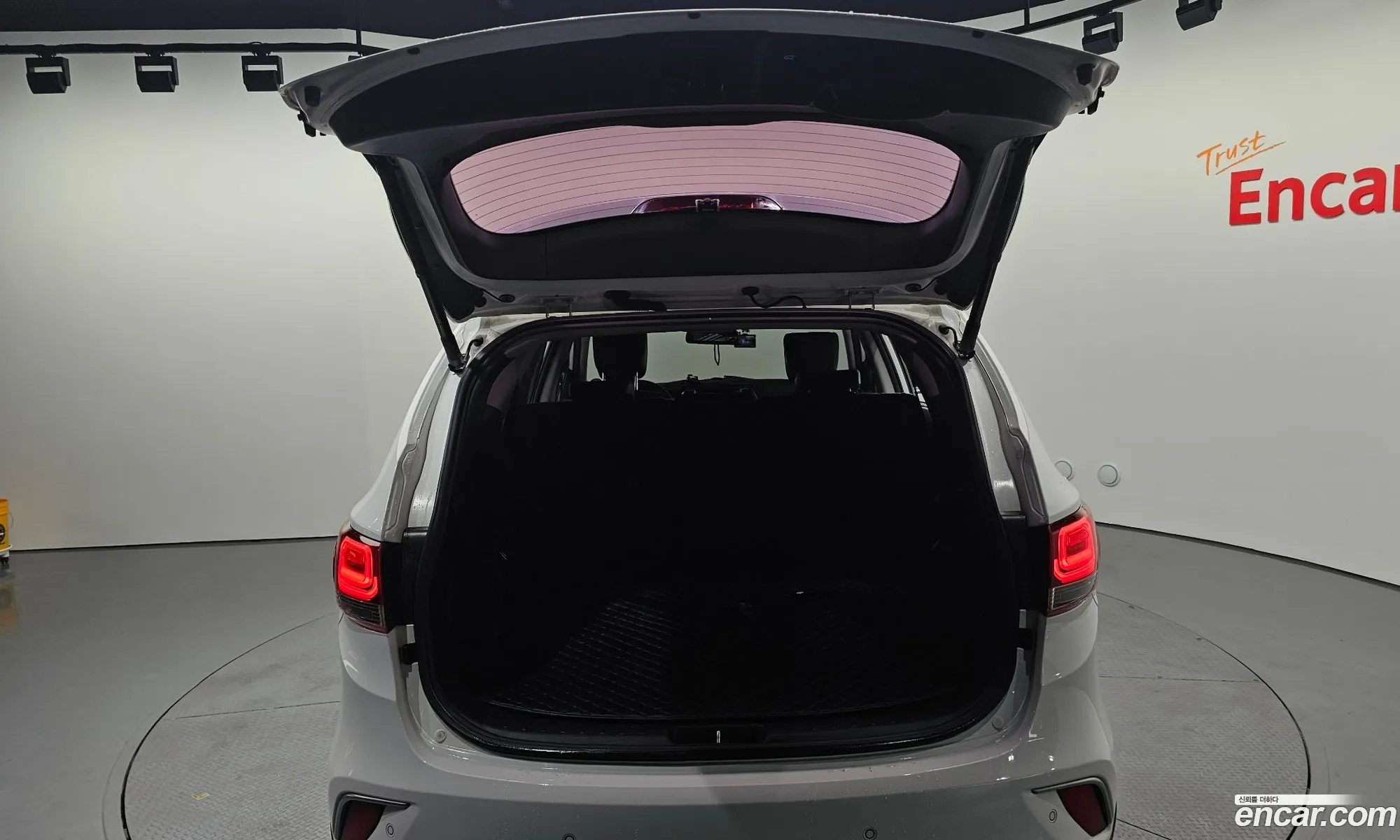 Hyundai Maxcruz 2016 — 20