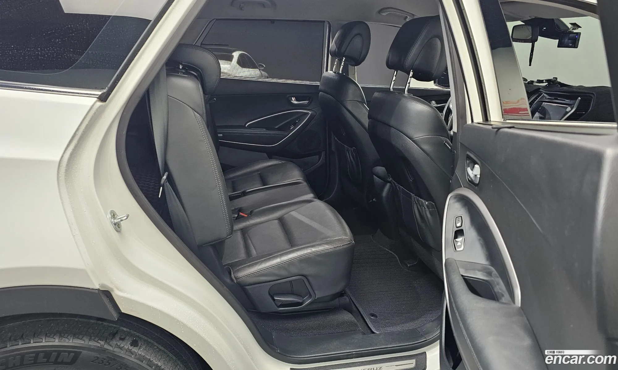 Hyundai Maxcruz 2016 — 16