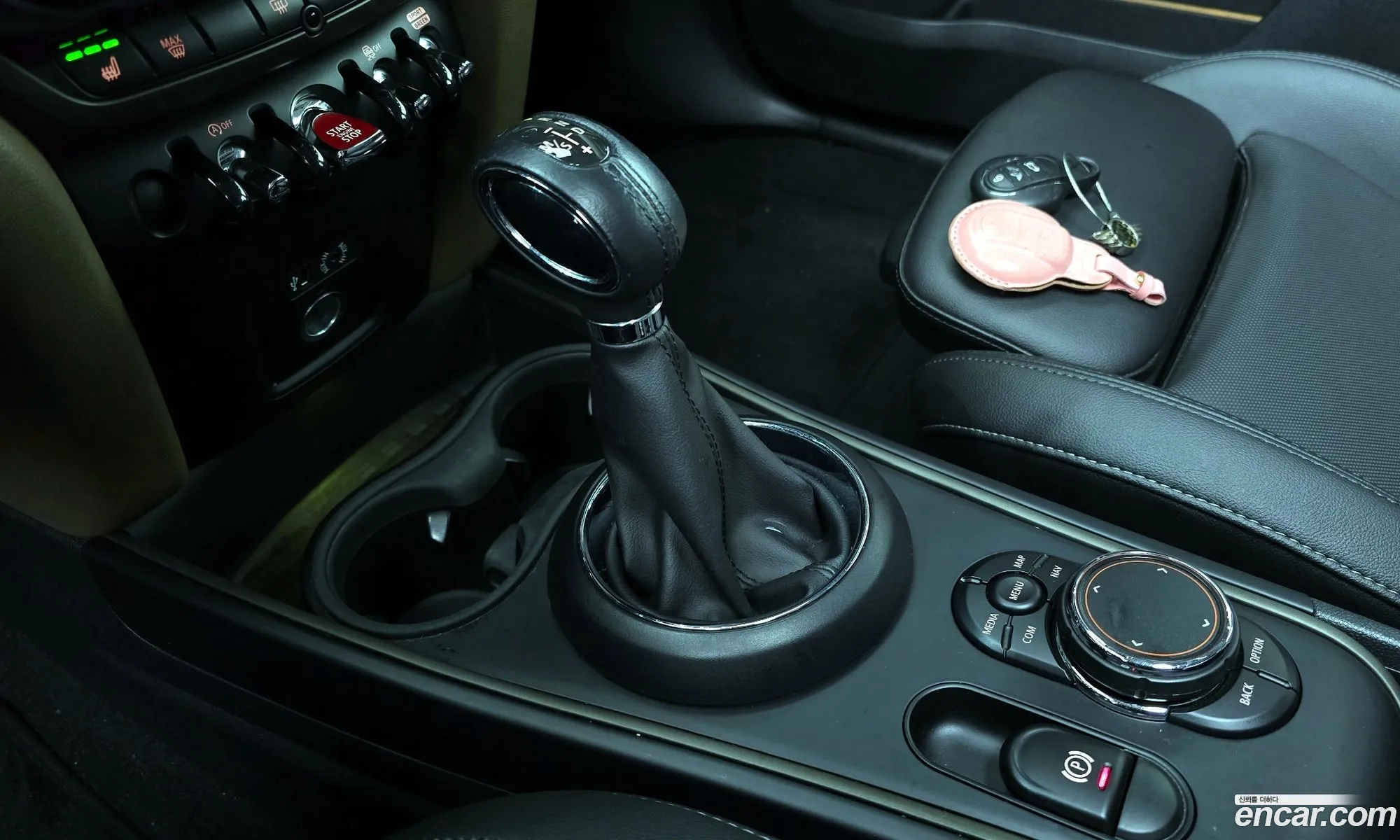 Mini Cooper D Countryman 2018 — 8