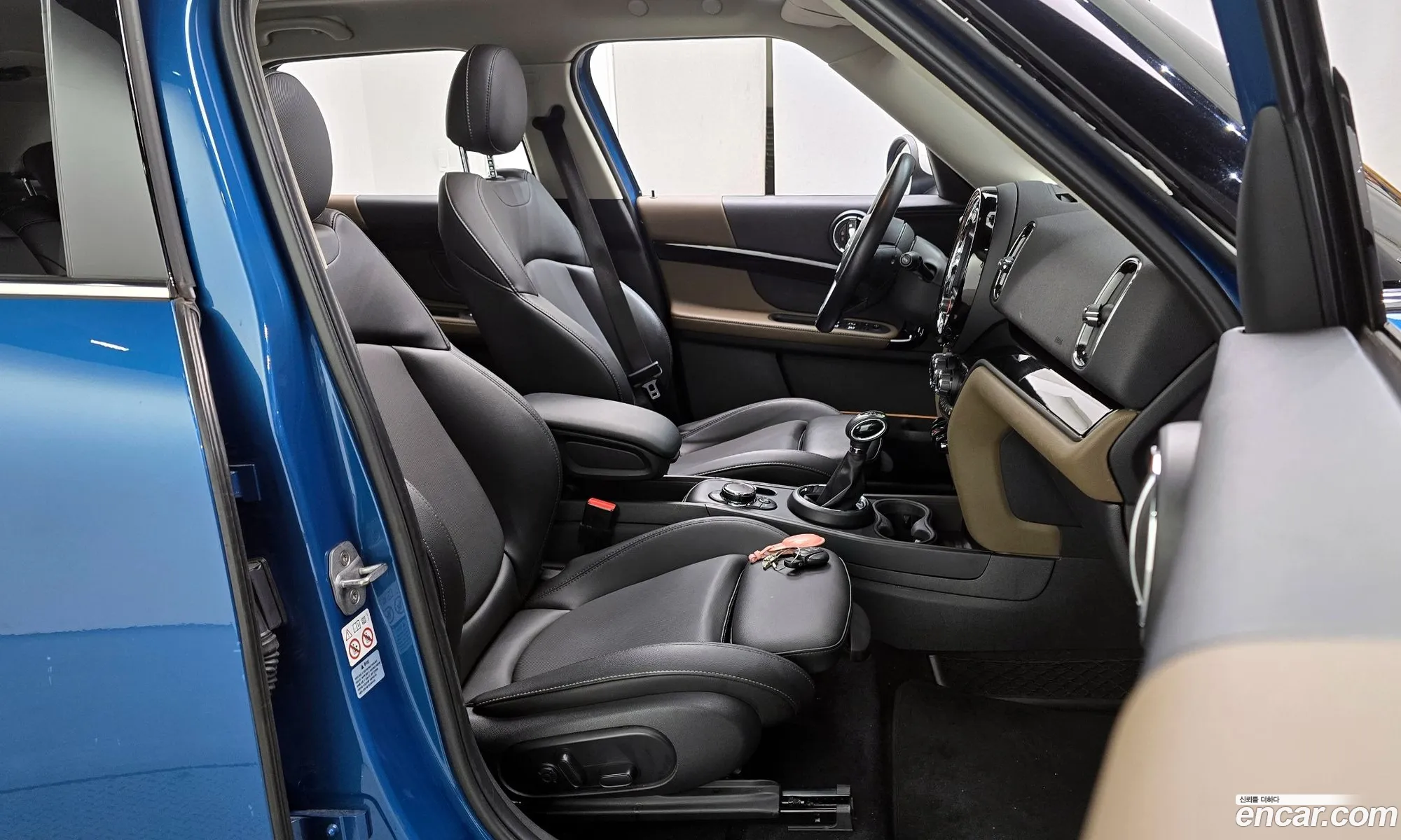 Mini Cooper D Countryman 2018 — 9