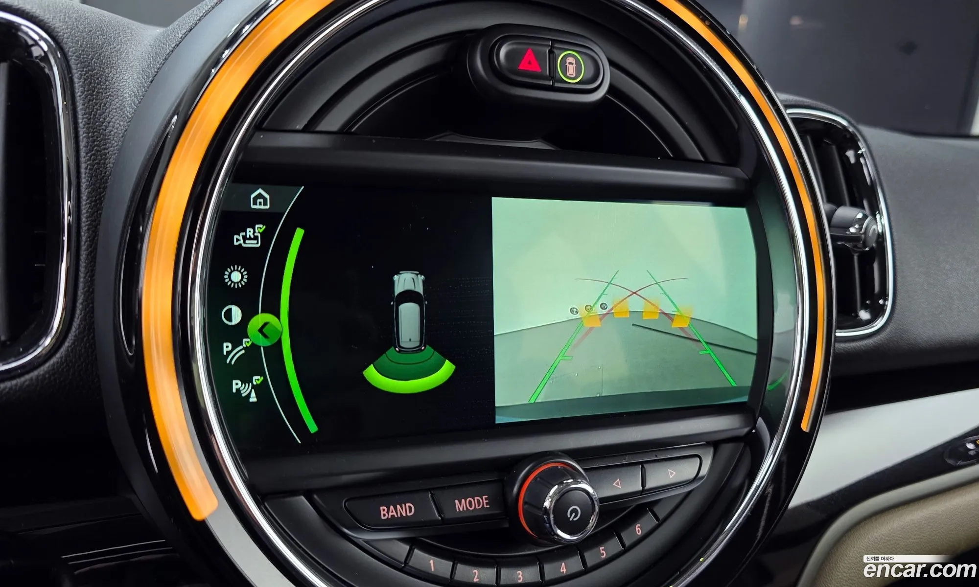 Mini Cooper D Countryman 2018 — 6